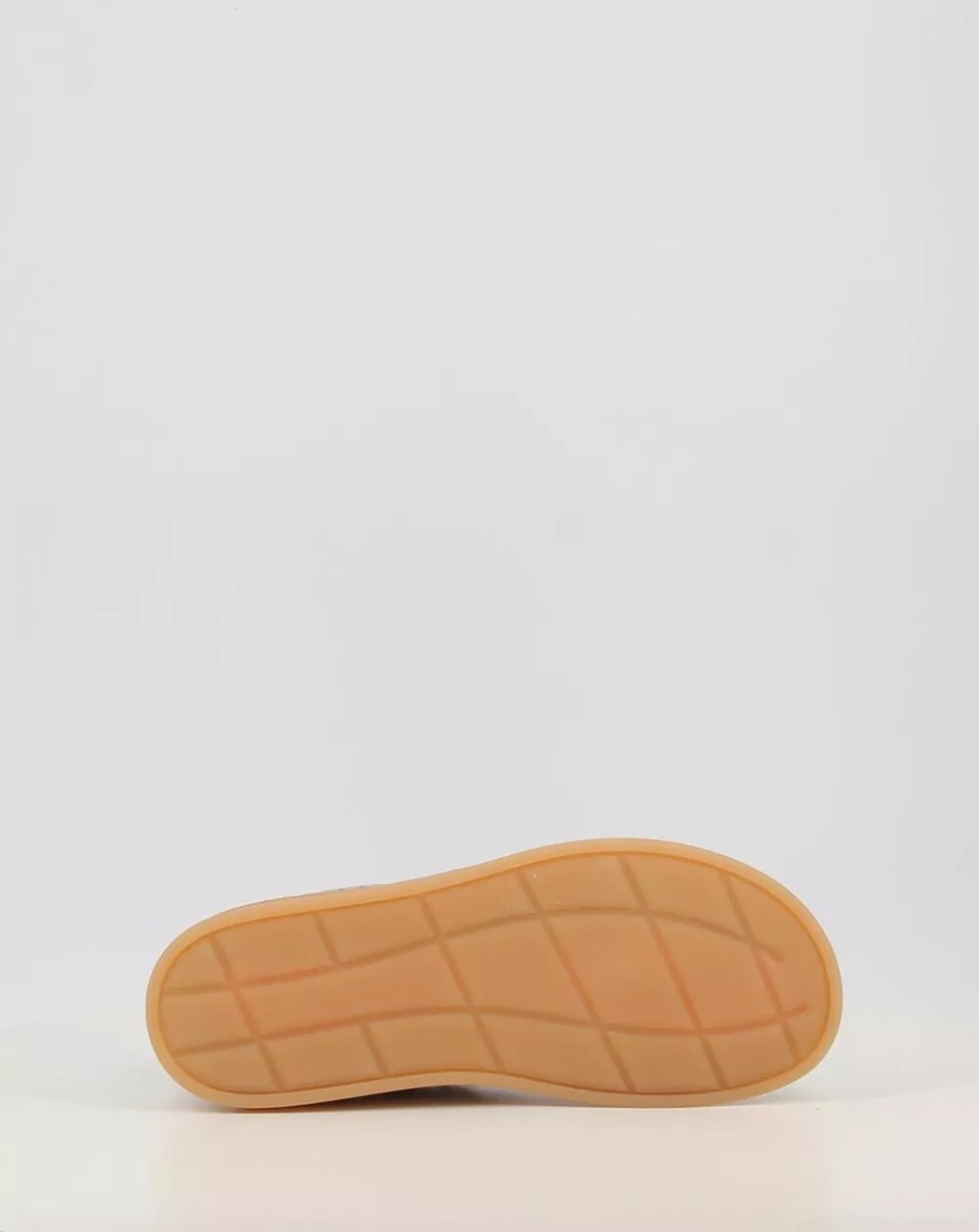 Zapatilla CETTI barefoot nature taupe 848 - 6