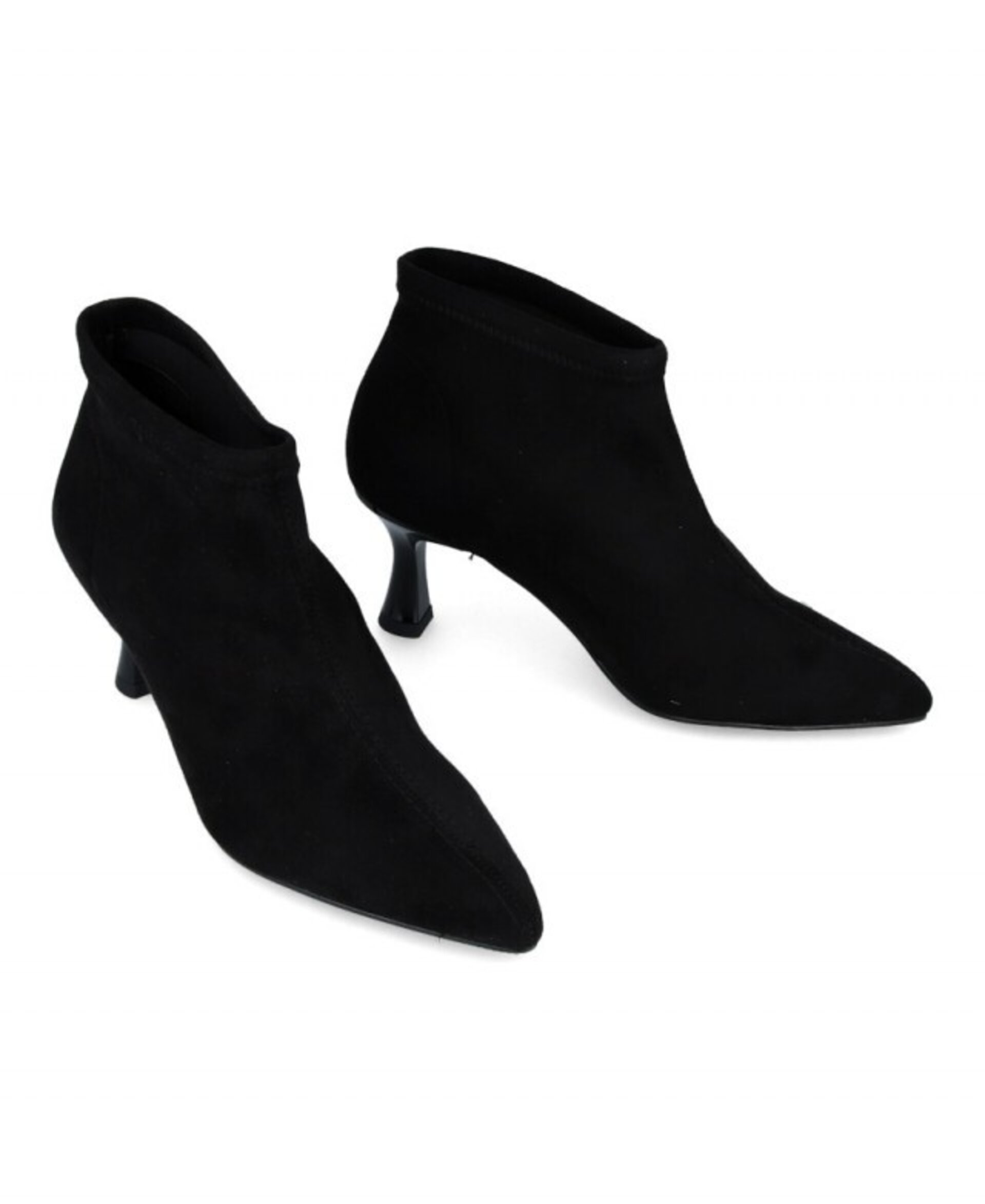 Abotinado Miss Elastic vestir 77035 - 2
