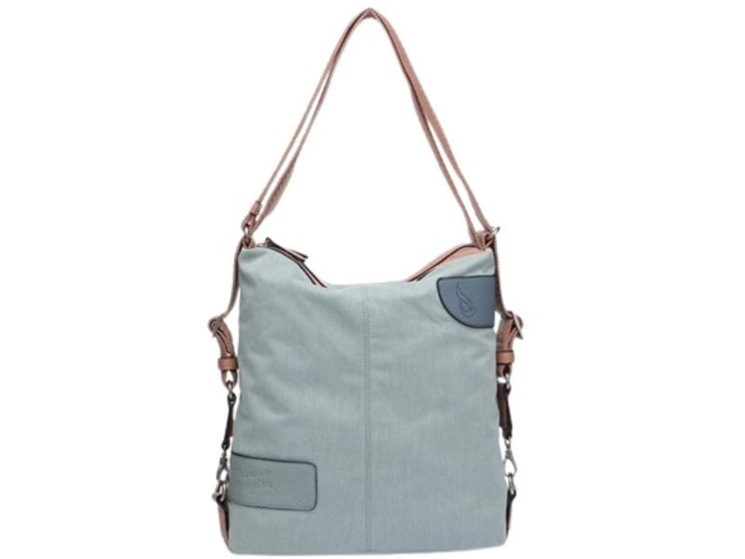 Bolso Abbacino convertible en mochila  80936-80 - 3