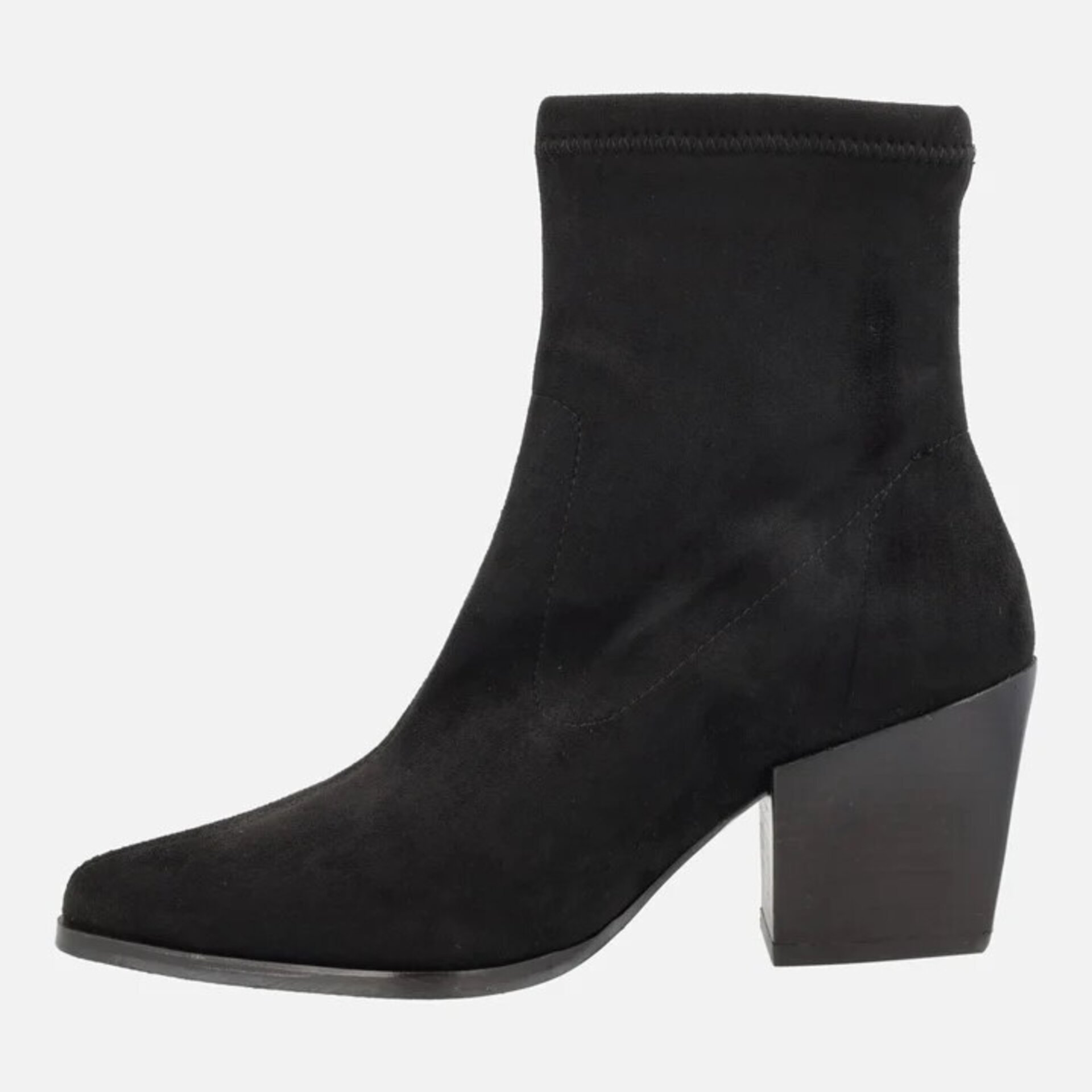Botin Miss Elastic cowboy 77698 - 6