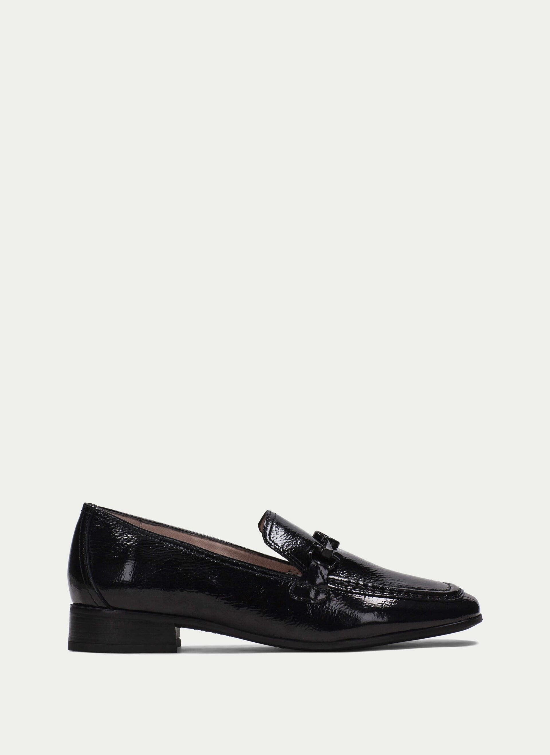 Mocasín Hispanitas tacón 3cm HI233114 RIO-I23 - 5
