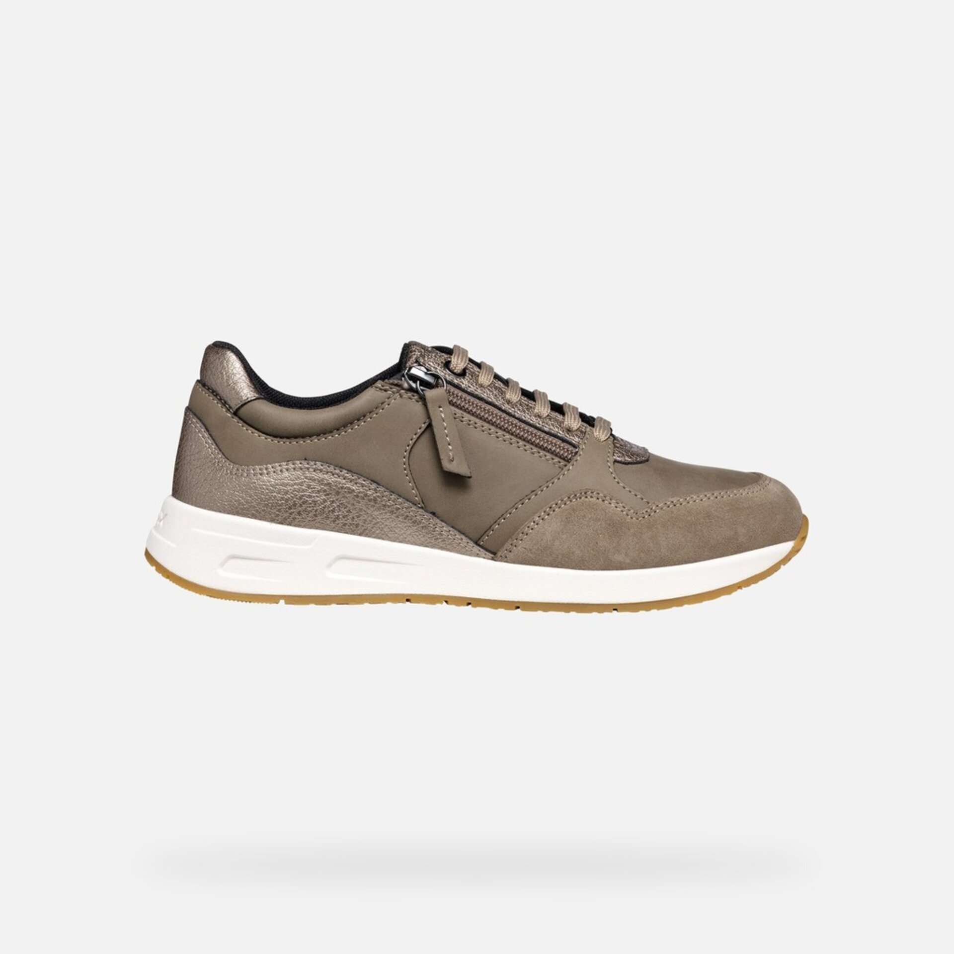 Deportiva Geox Bulmya mujer D36NQB - 2