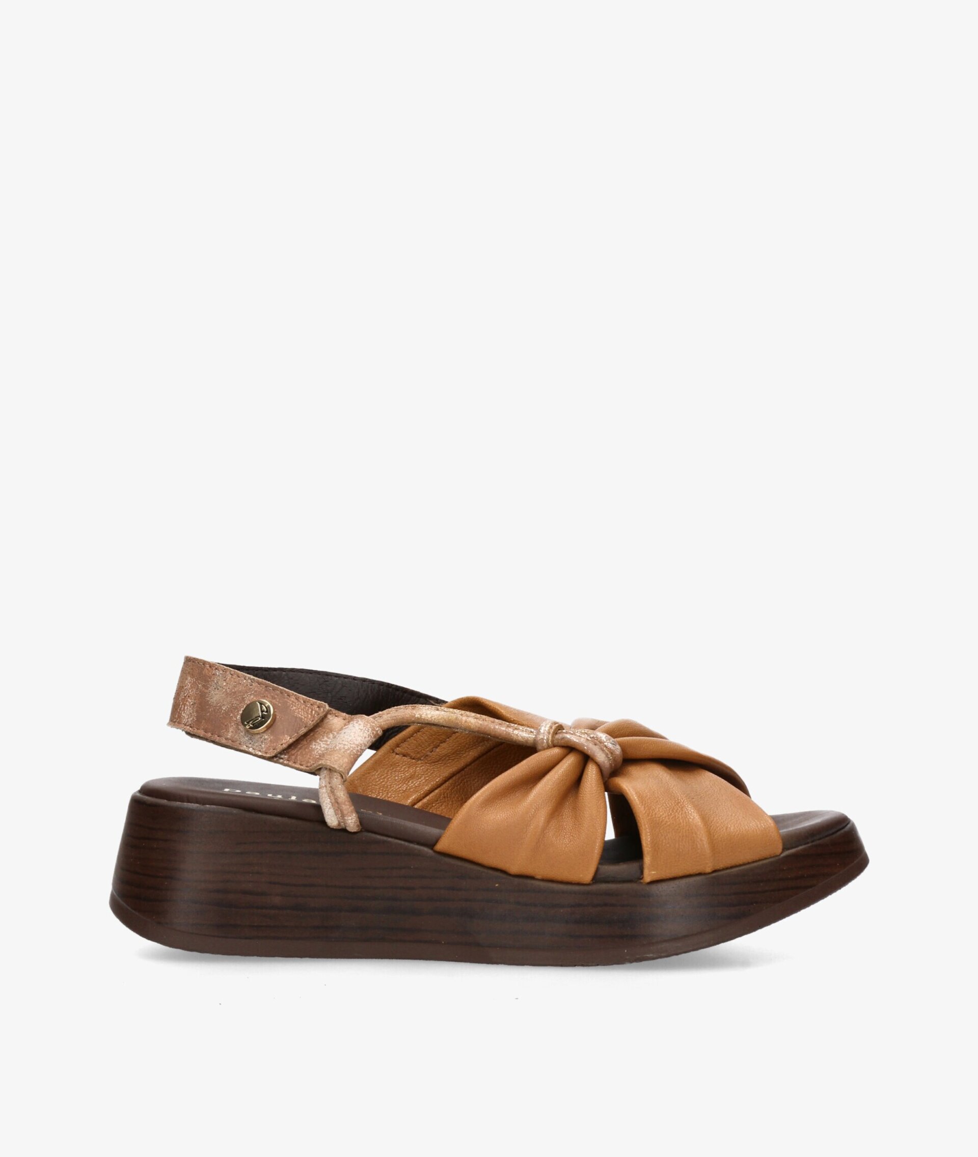 Sandalias Paula Urban Sunset Ibiza maiz 33-416 - 3