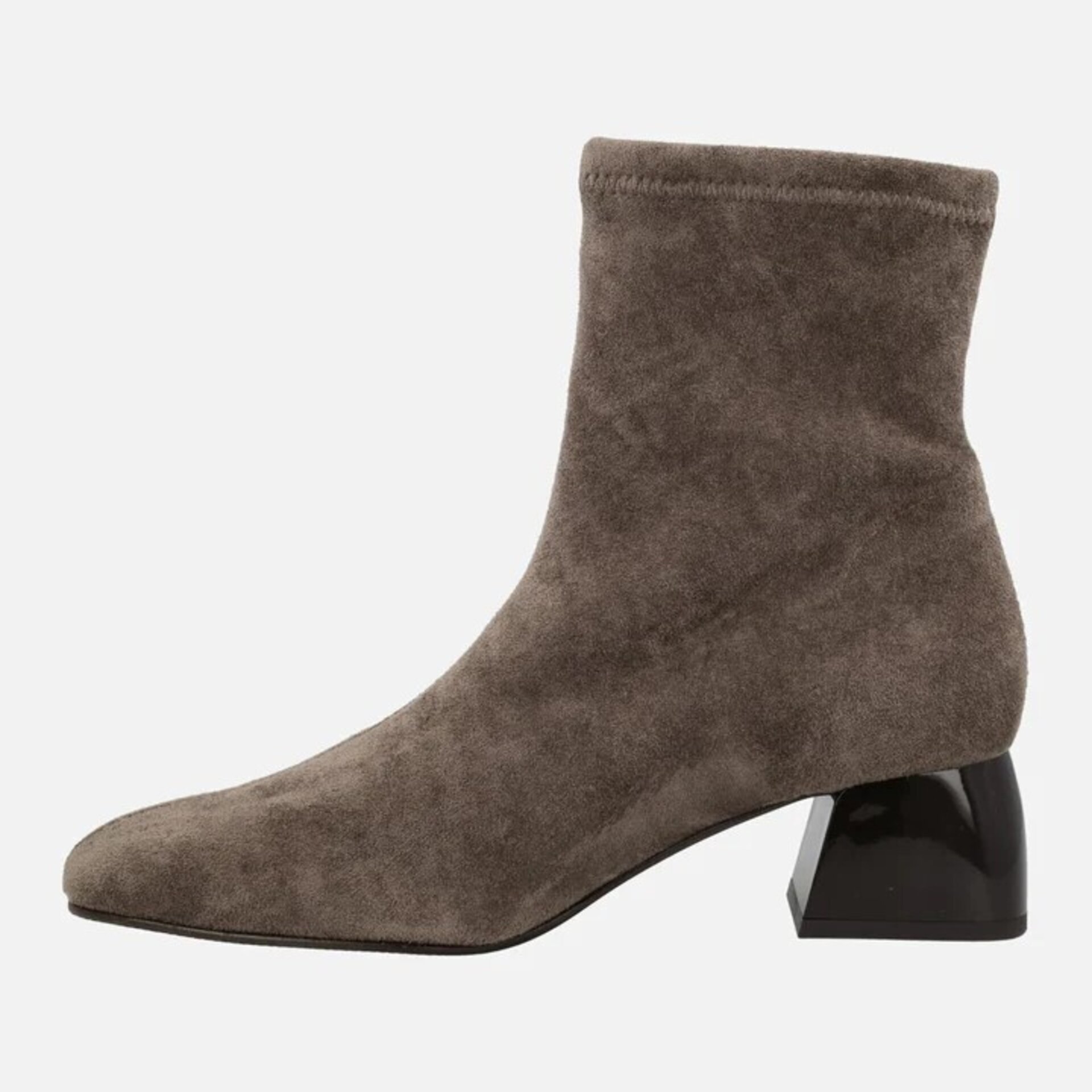 Botin Miss Elastic efecto ante 77662 - 3
