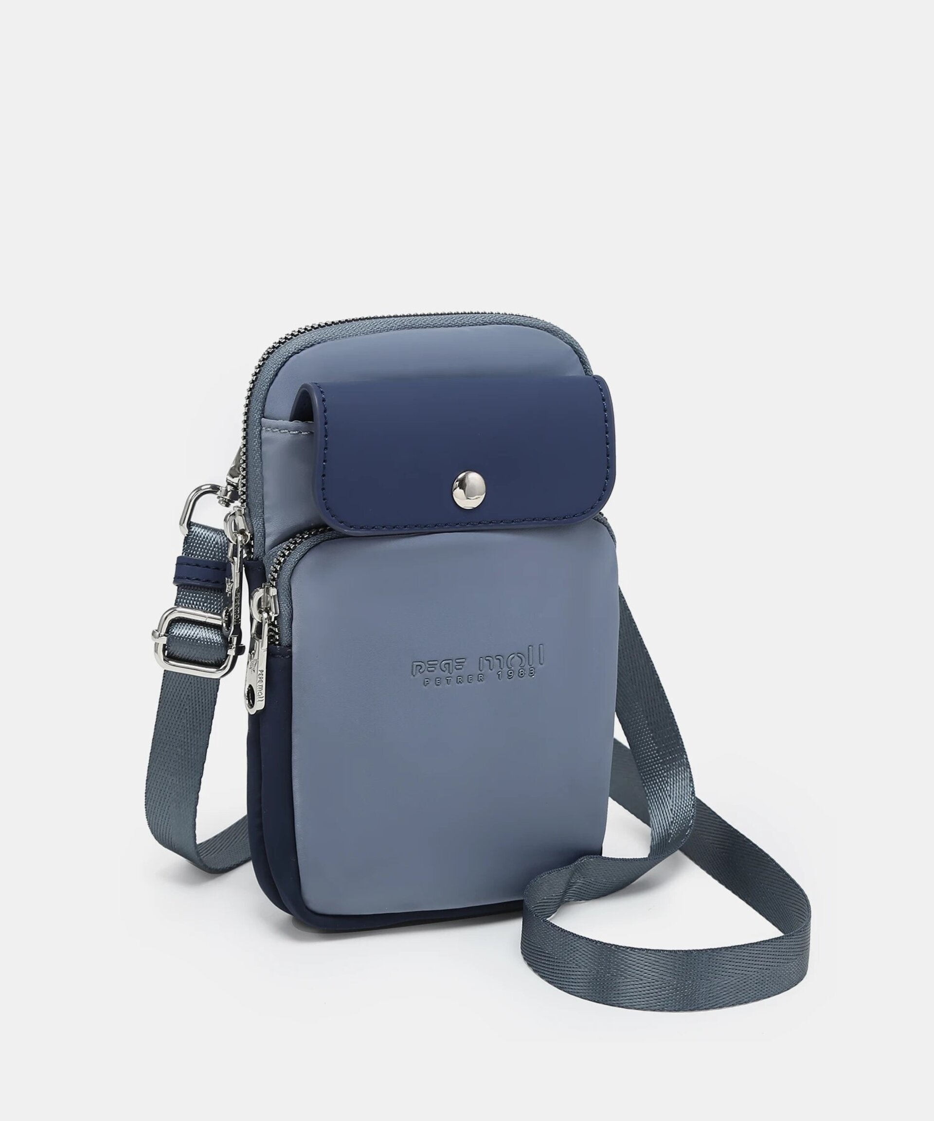 Portamovil Pepe Moll vegan 261126 - 7