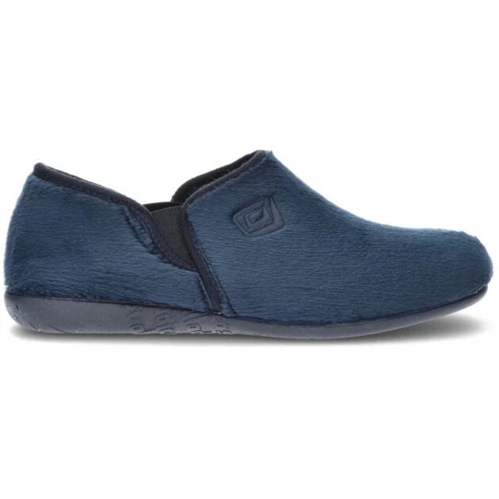 Zapatilla Vulladi cerrada marino 3271-123 - 2