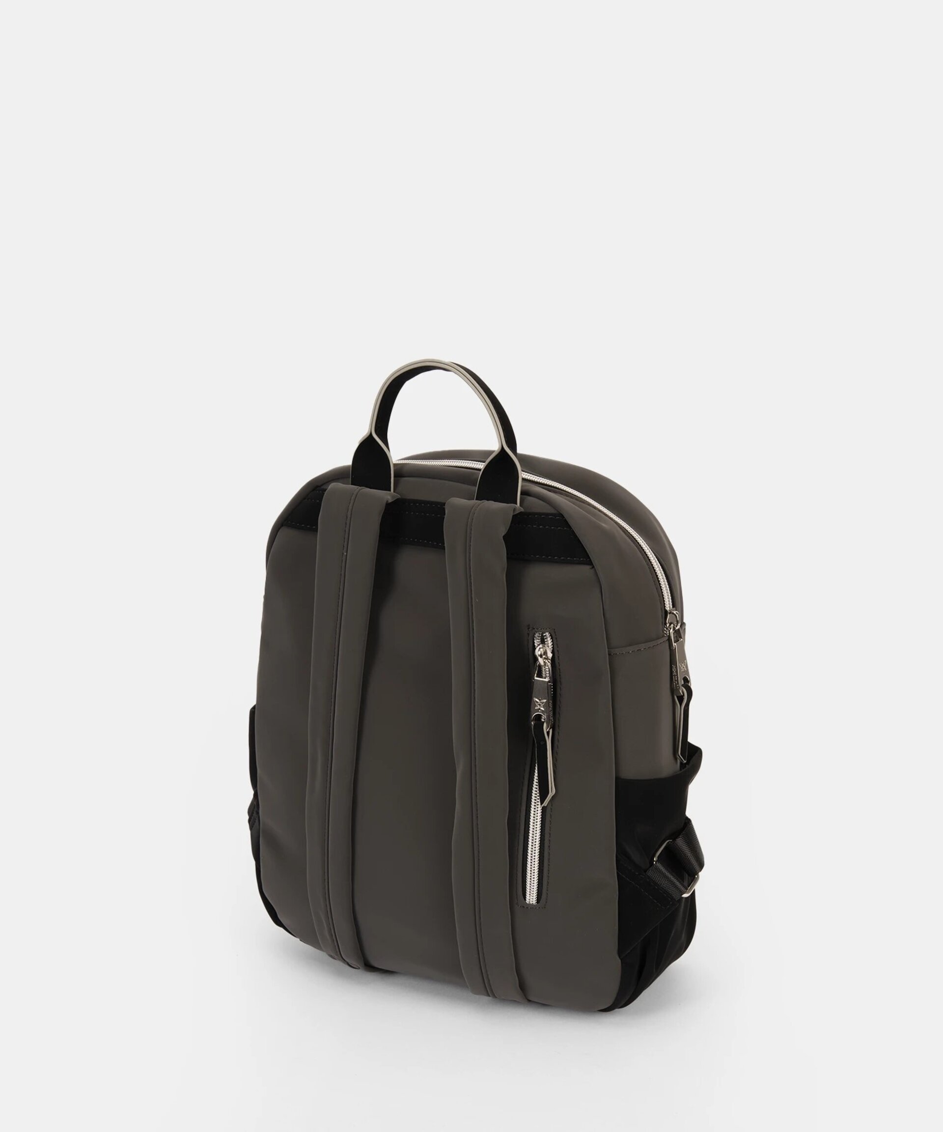 Mochila Pepe Moll tri-grey 252213 - 2