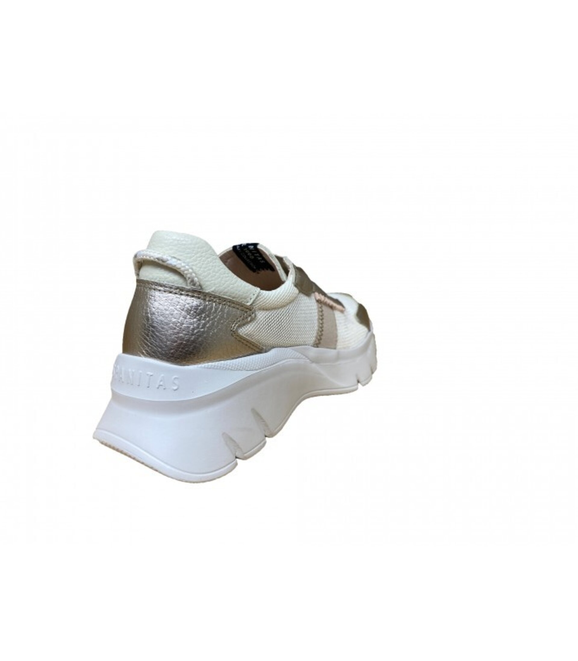Sport Hispanitas CHV254025 Habana Cream-Cava - 4