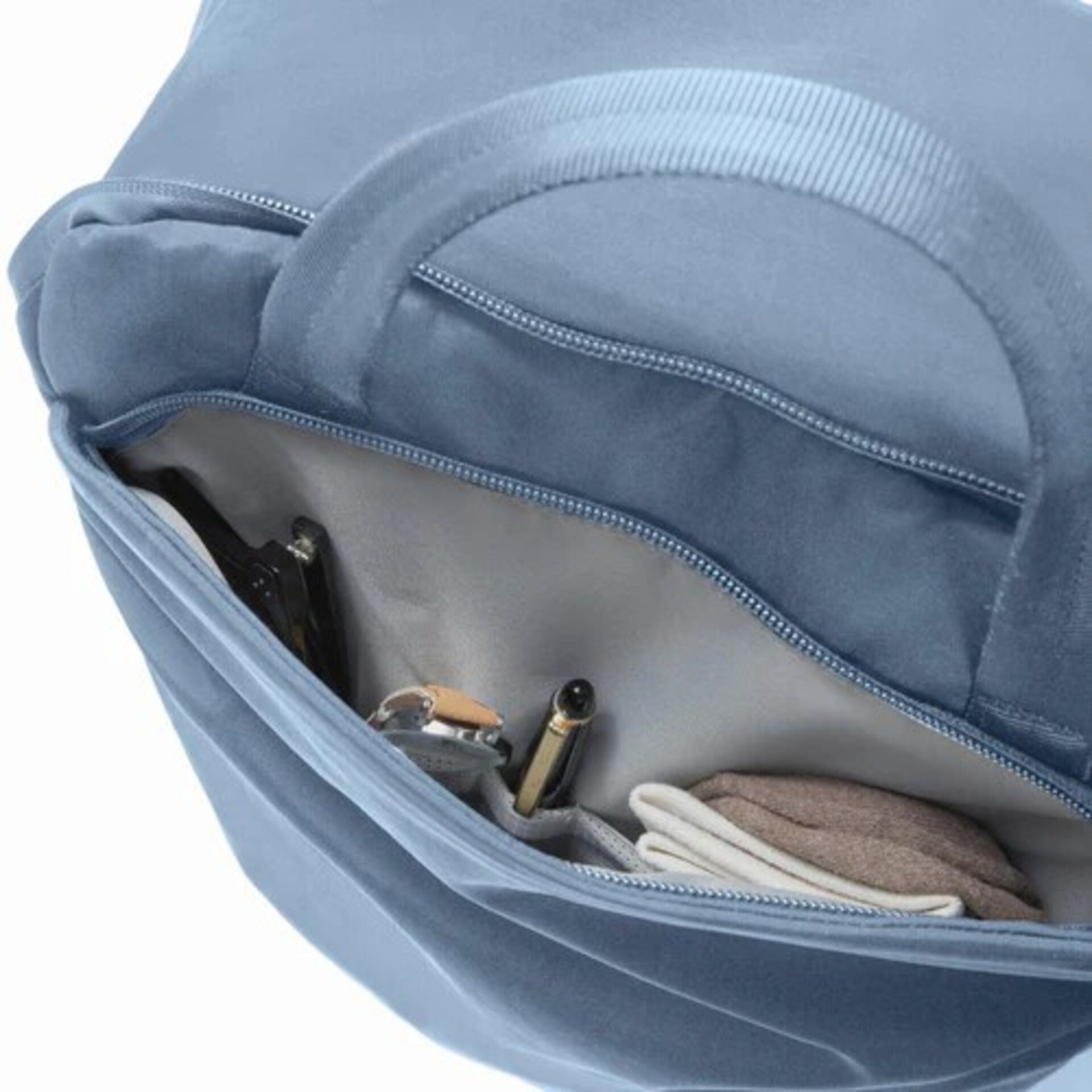 Mochila XD DESIGN antirrobo Soft Tote - 11