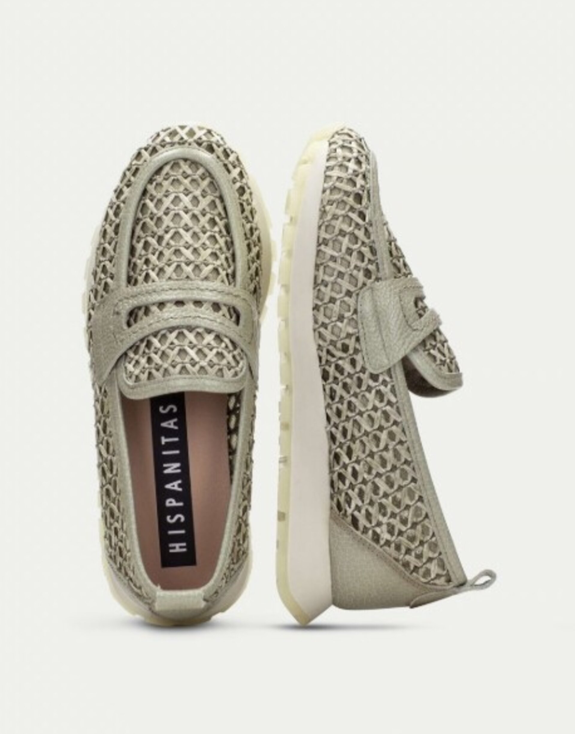Mocasin Hispanitas sport alga RHV264856 - 1