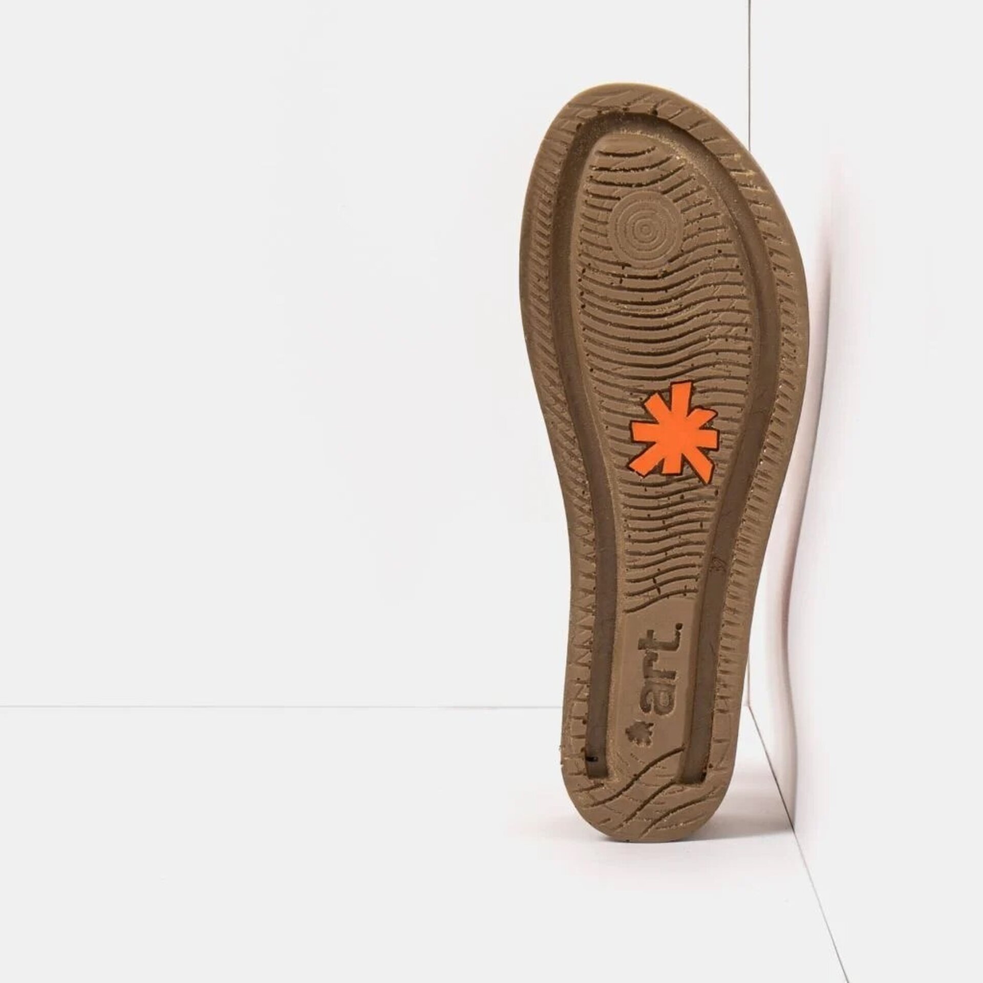 Sandalia ART roma red-I Live 1934 - 2