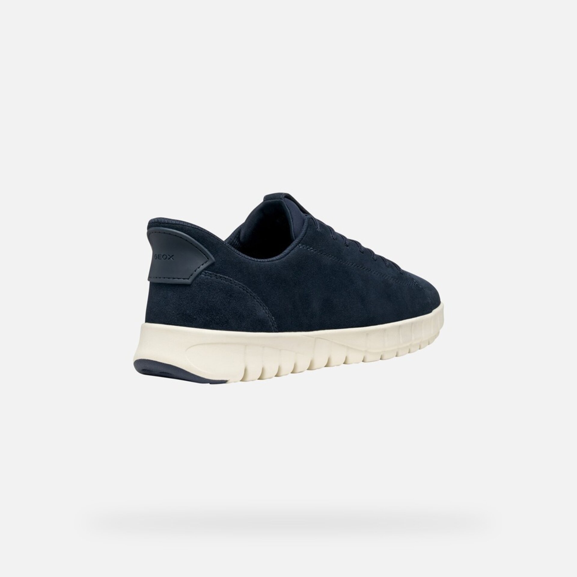 Deportiva Geox Flextride Plus marino U56MAA - 3