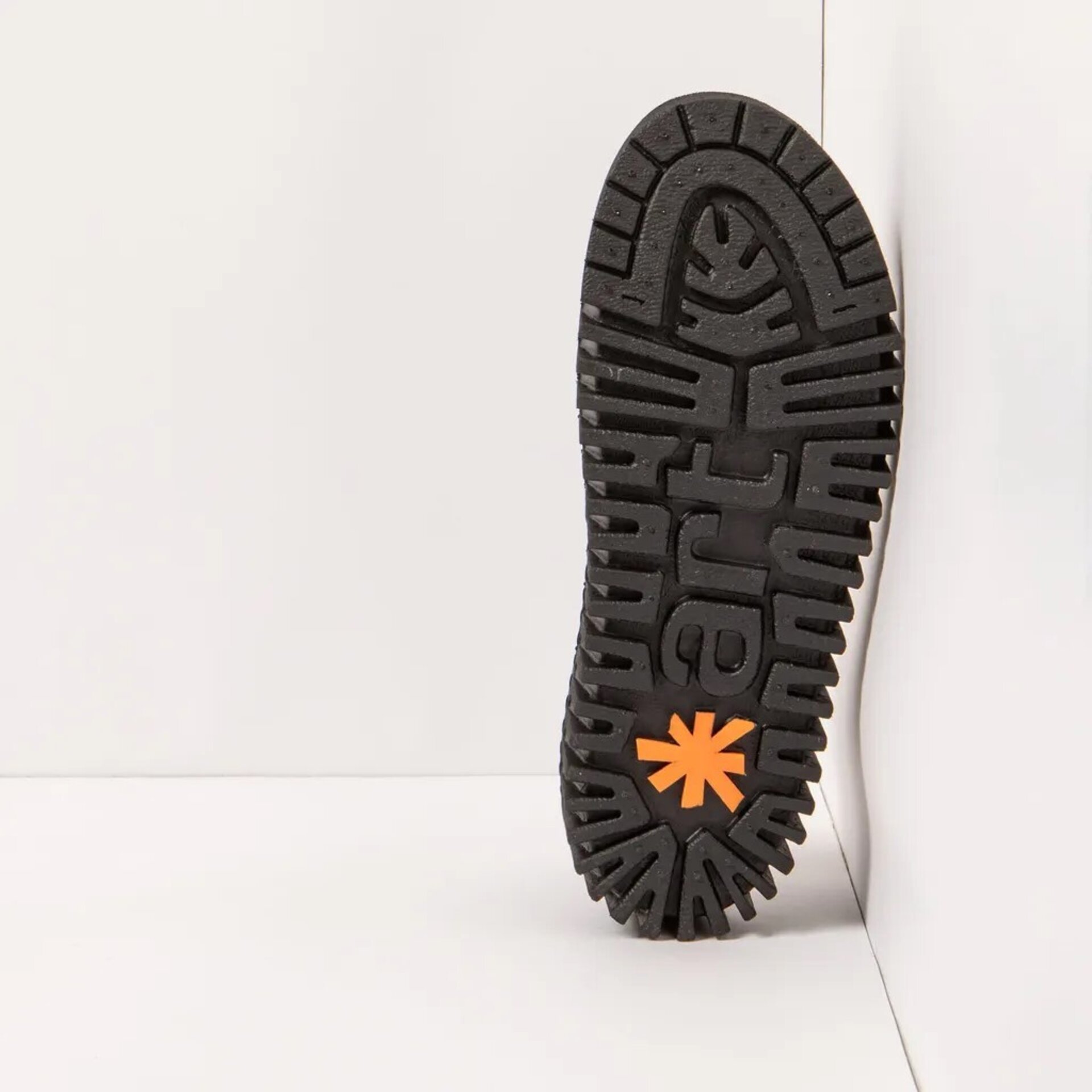 Zapato Art Brighton alpine-black 1518 - 4