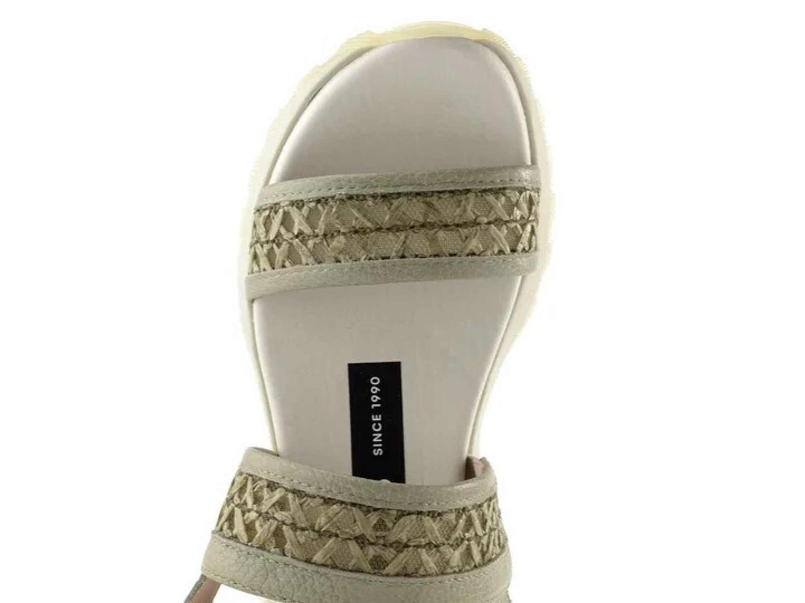 Sandalia Hispanitas Ambar alga RHV264714 - 2