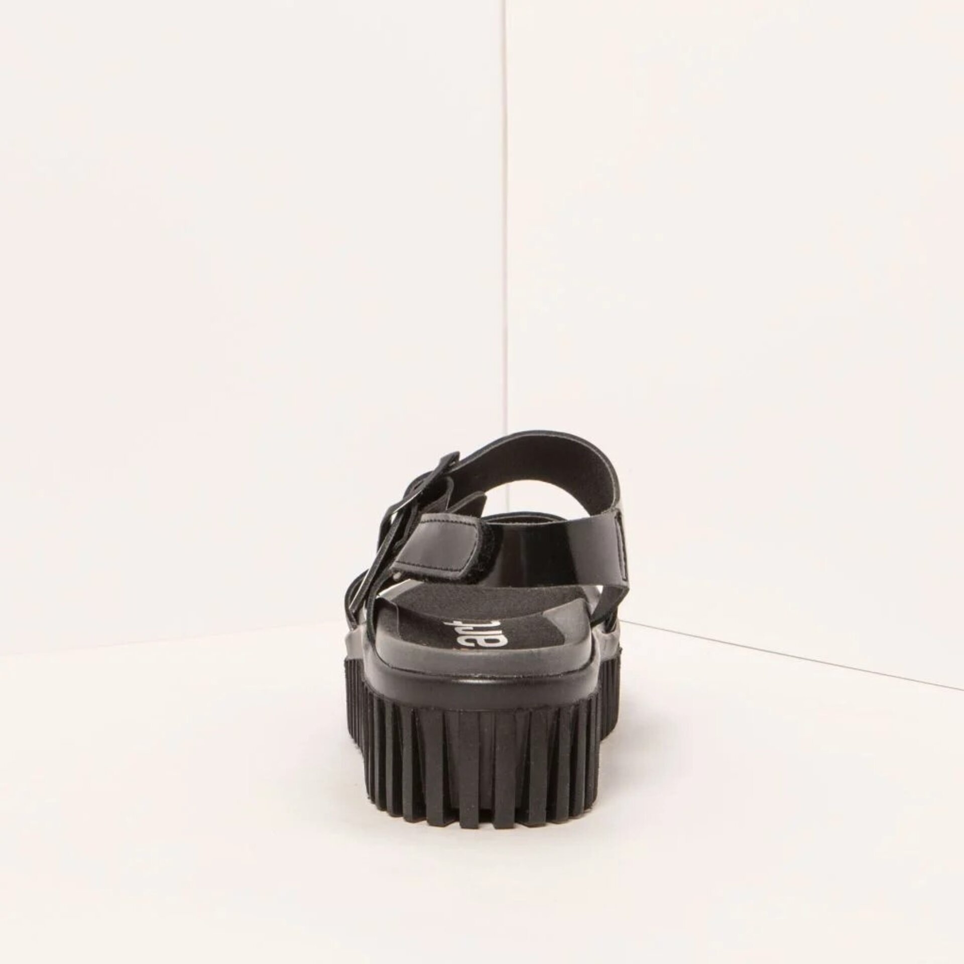 Sandalias ART multi black Brighton 1578 - 5