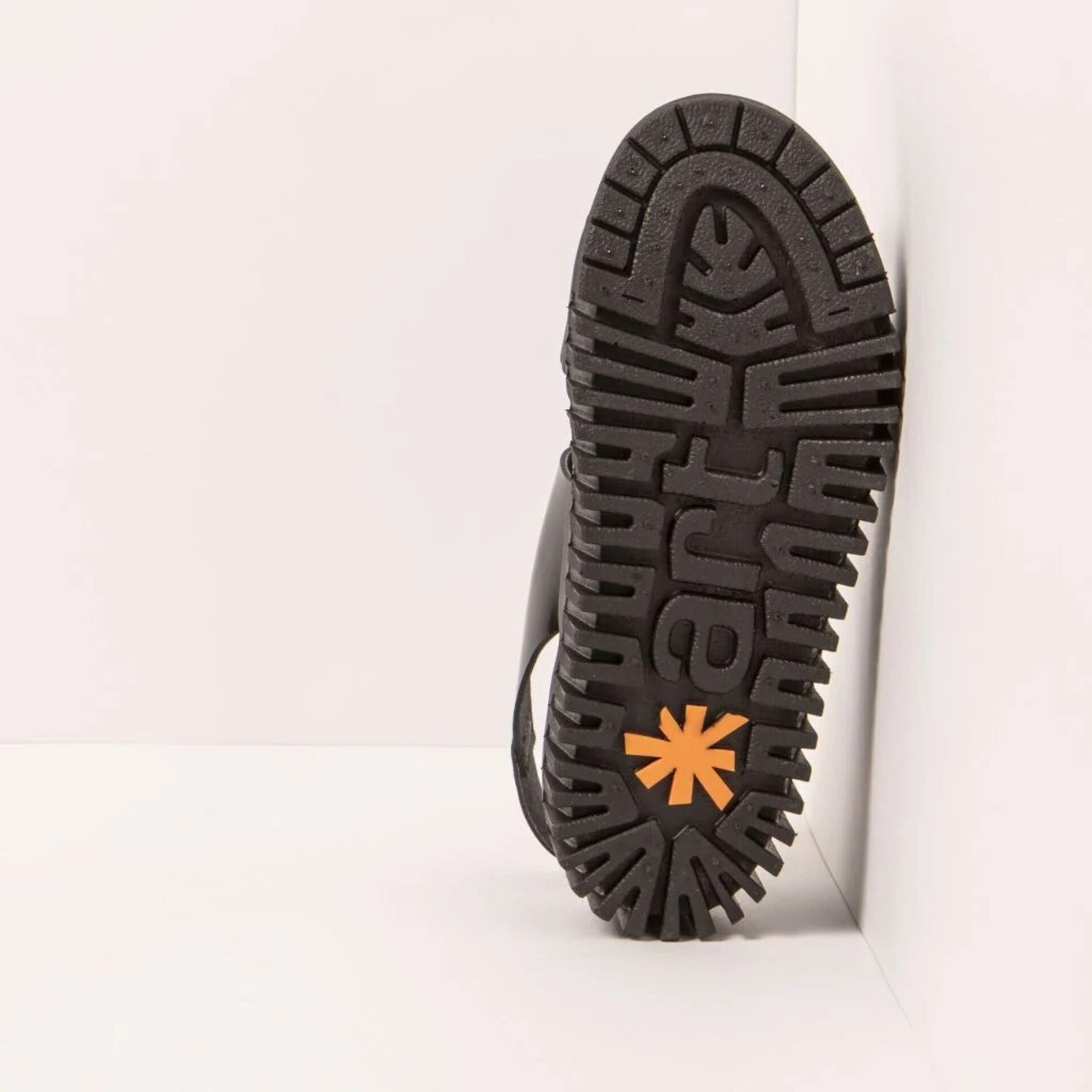 Sandalias ART multi black Brighton 1578 - 3