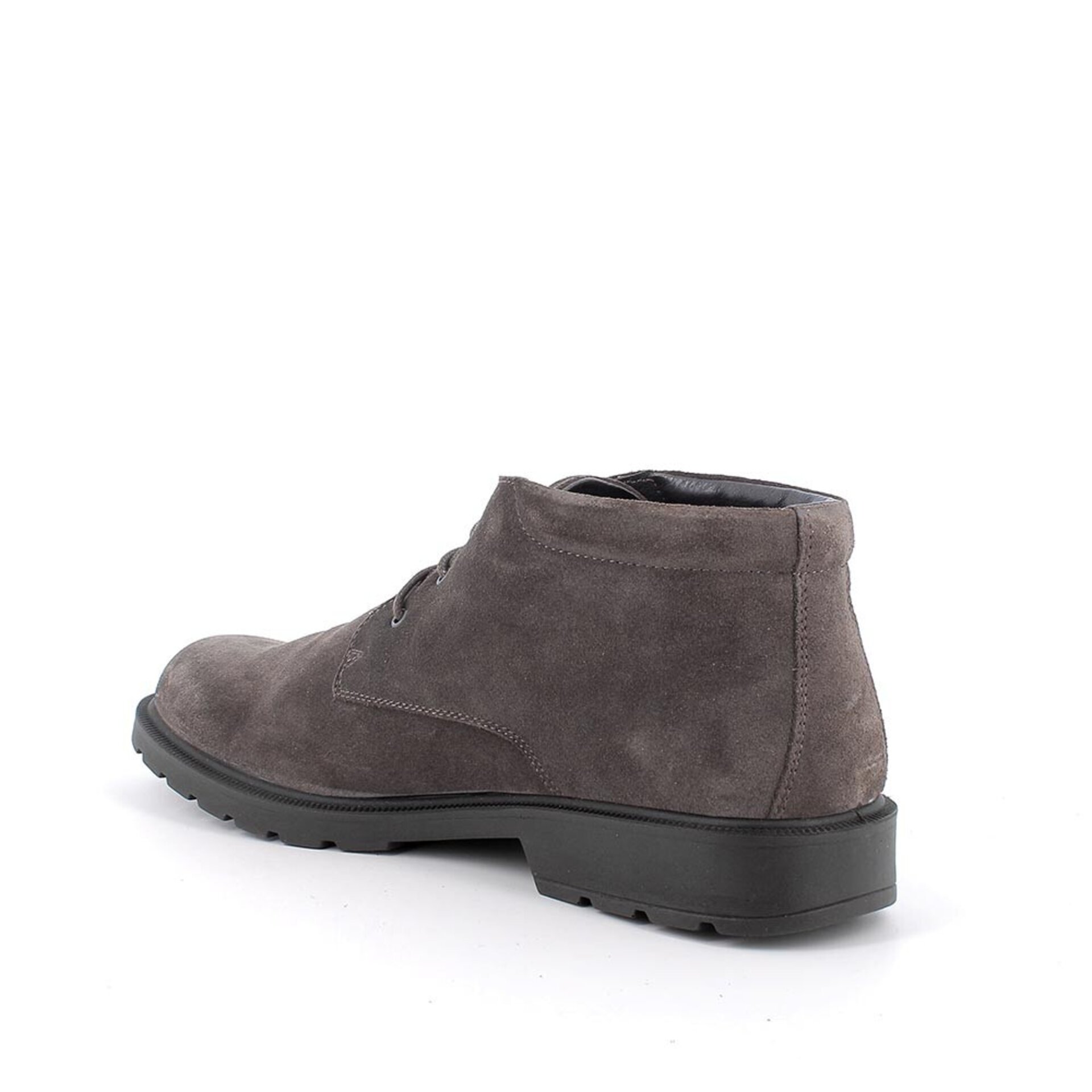 Botines Igi&Co Gore-Tex de cordones marron - 3