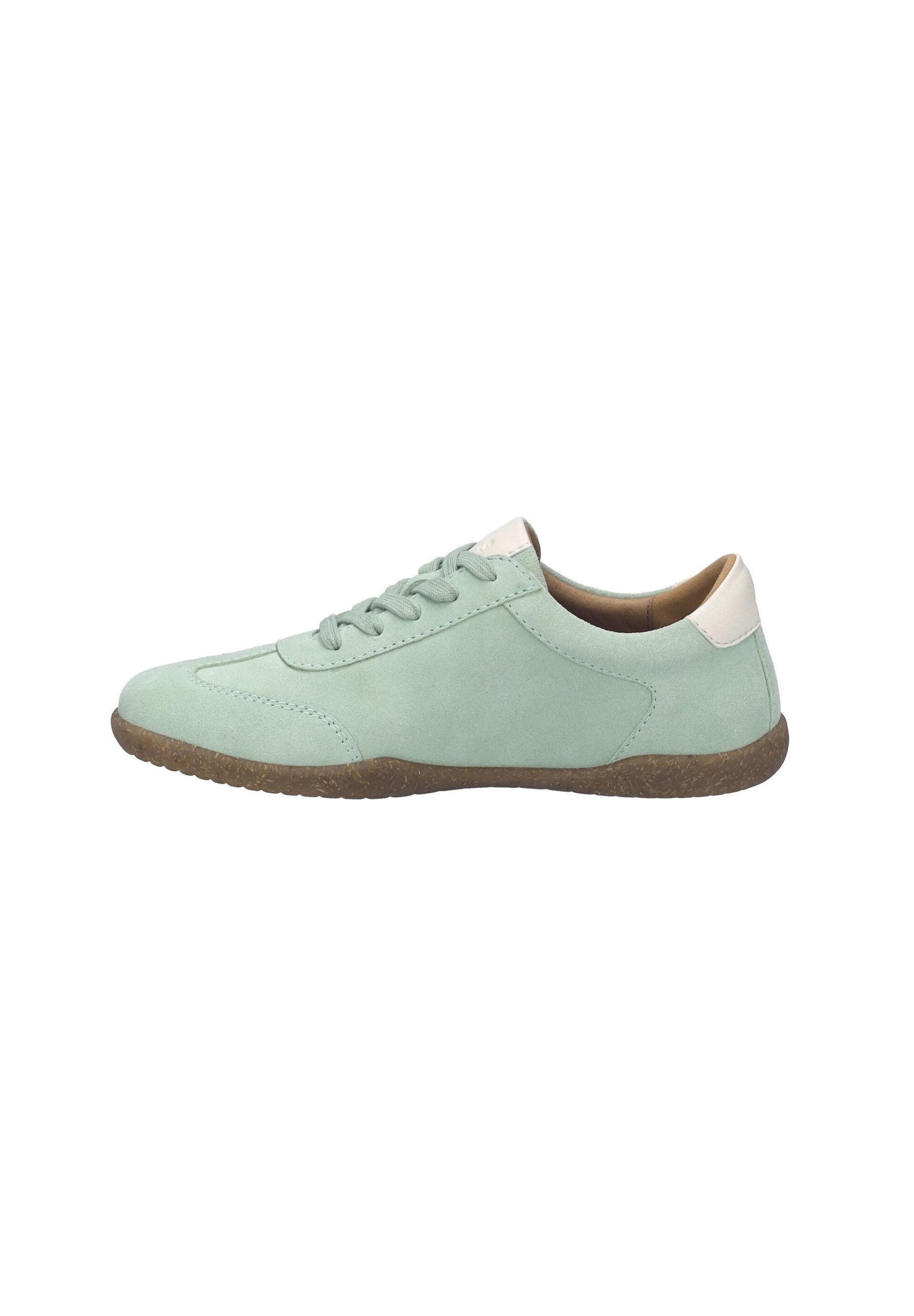 Zapatilla Josef Seibel barefoot menta Casandra 11 - 6