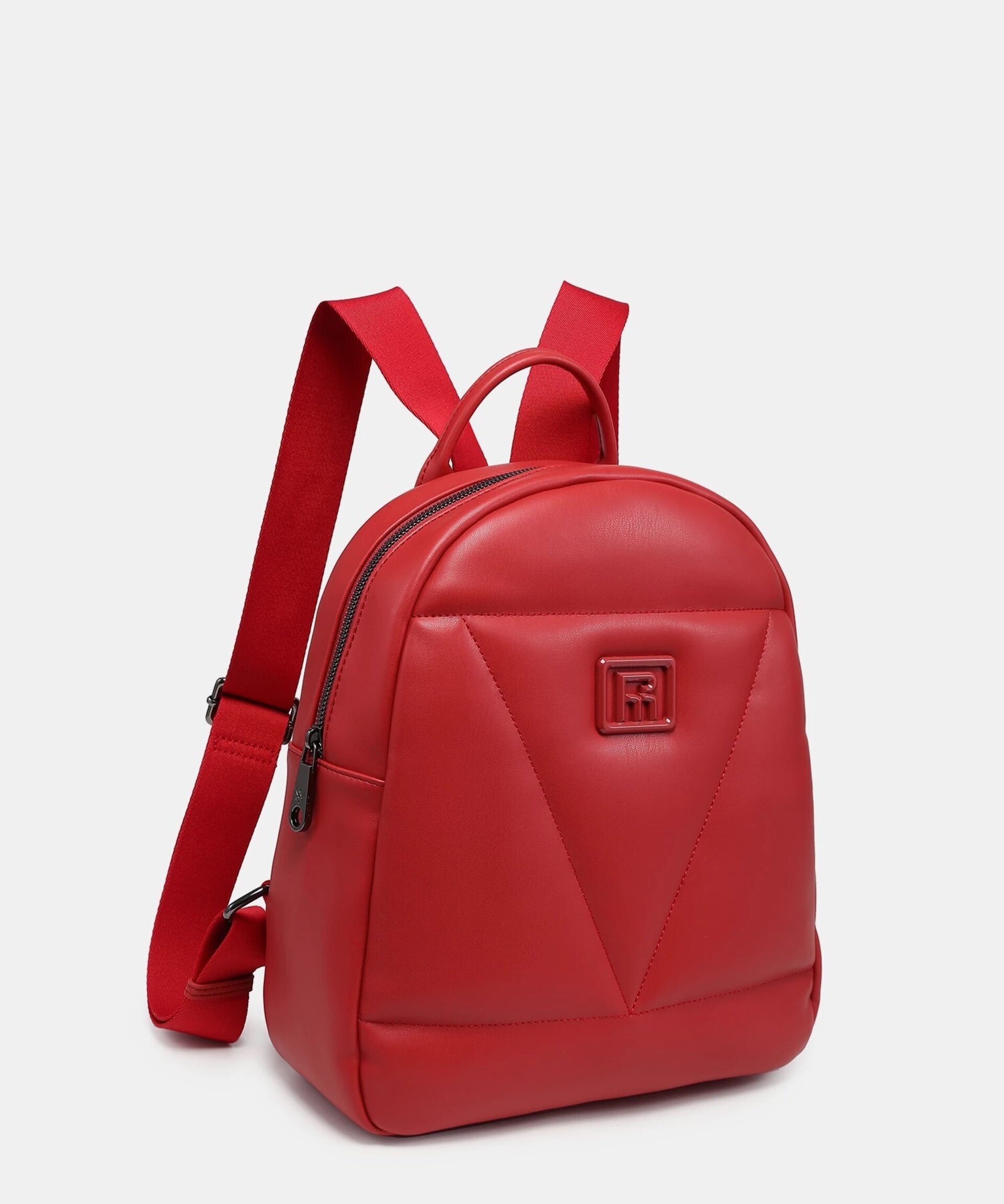 Mochila Pepe Moll rojo 261153 - 1