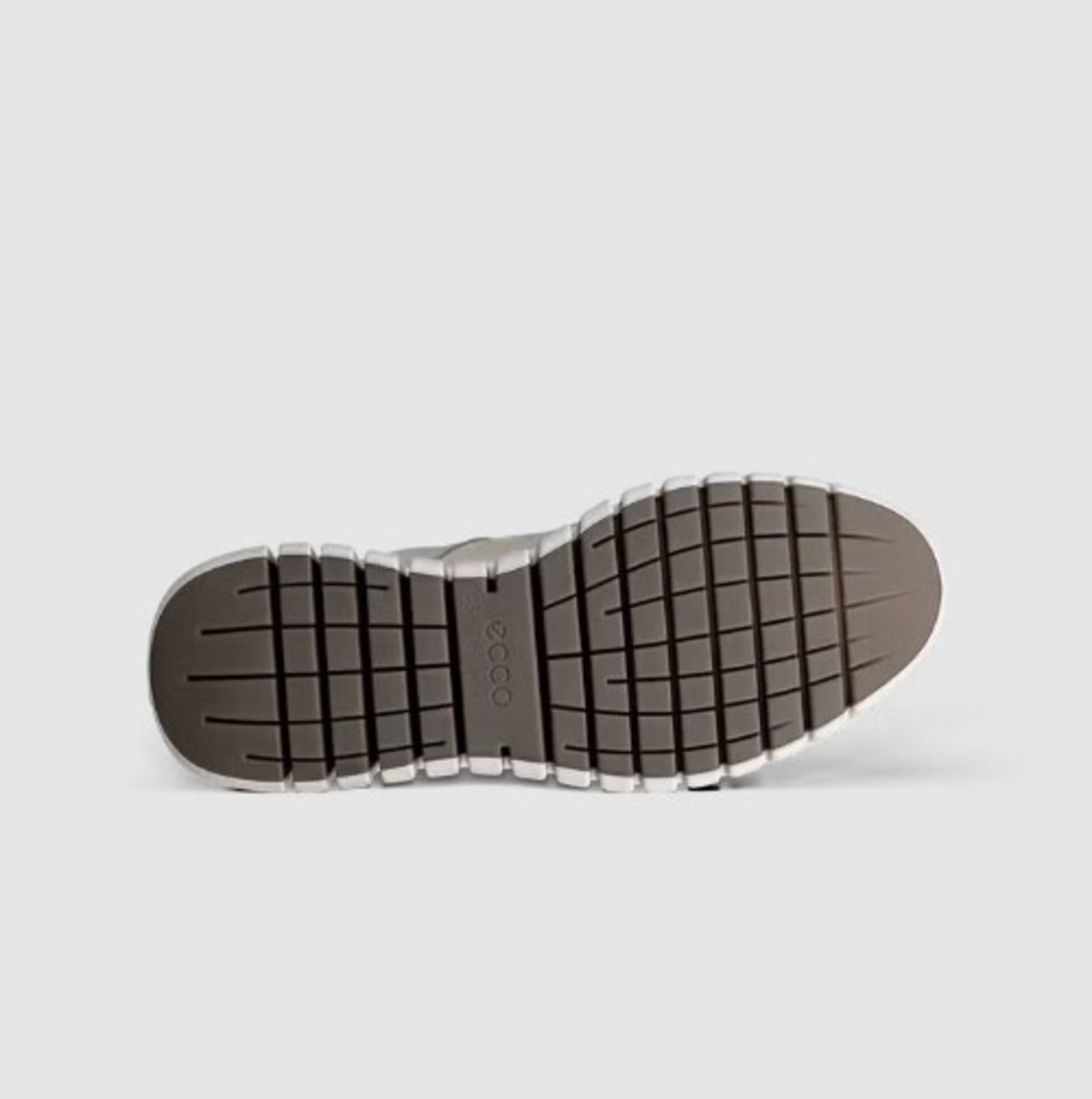 Zapatillas Ecco nobuk Gruuv beige 525204 - 2