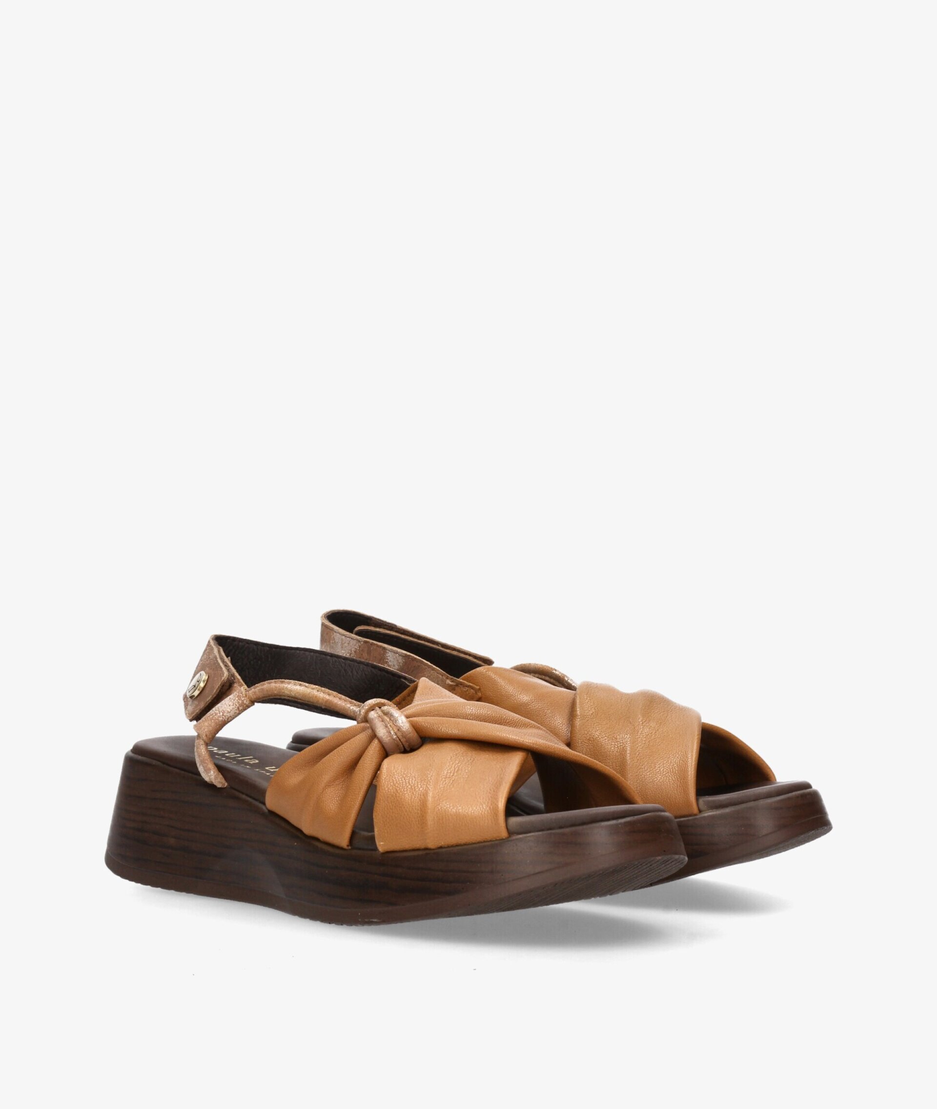 Sandalias Paula Urban Sunset Ibiza maiz 33-416 - 5