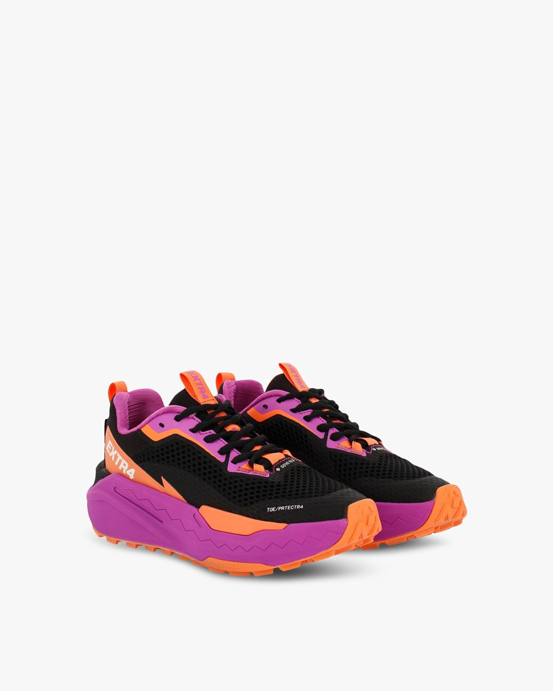 Deportiva Extr4 Kaizen XL Gtx1.04 viola-black 8705533 - 3