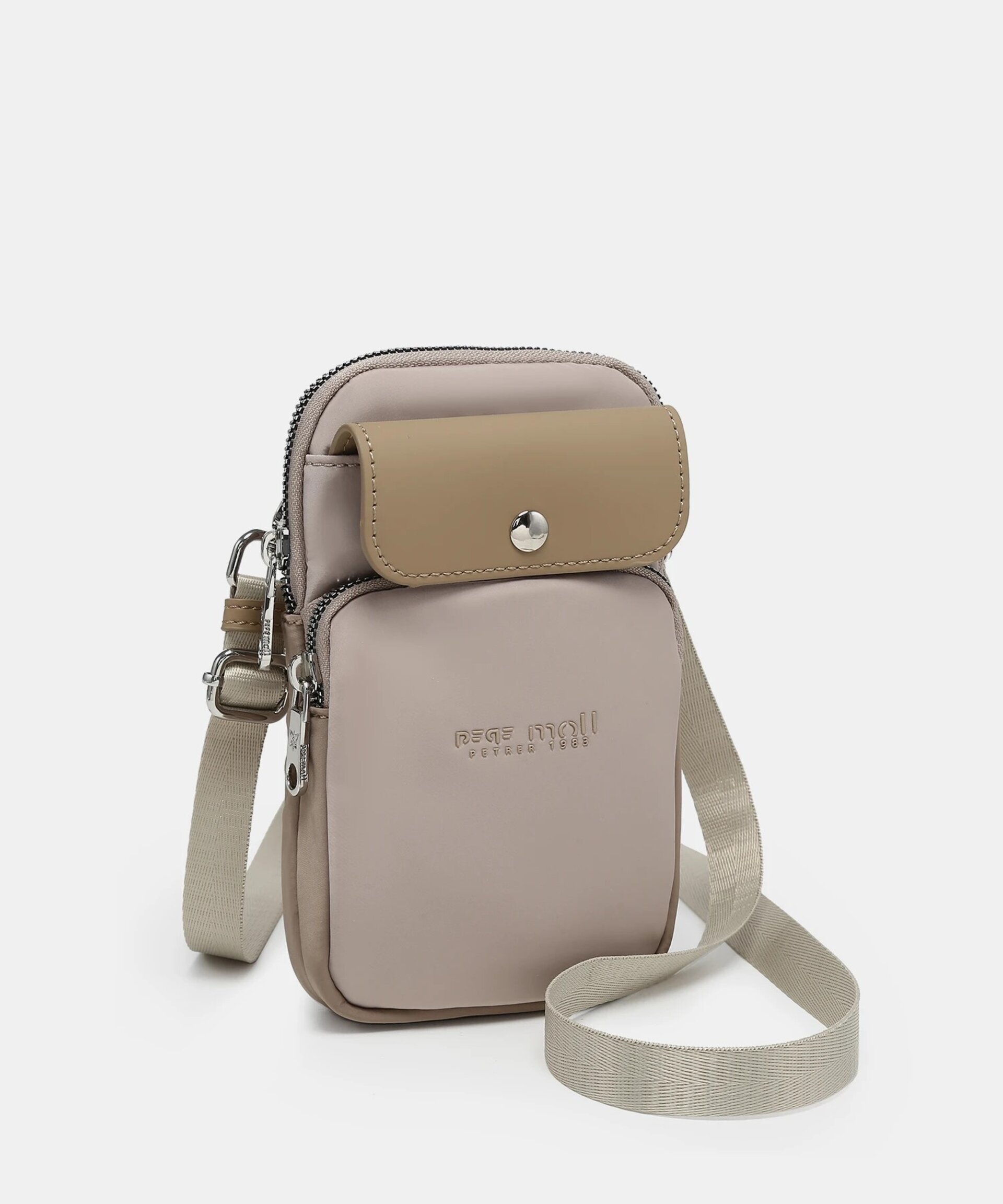 Portamovil Pepe Moll vegan 261126 - 2