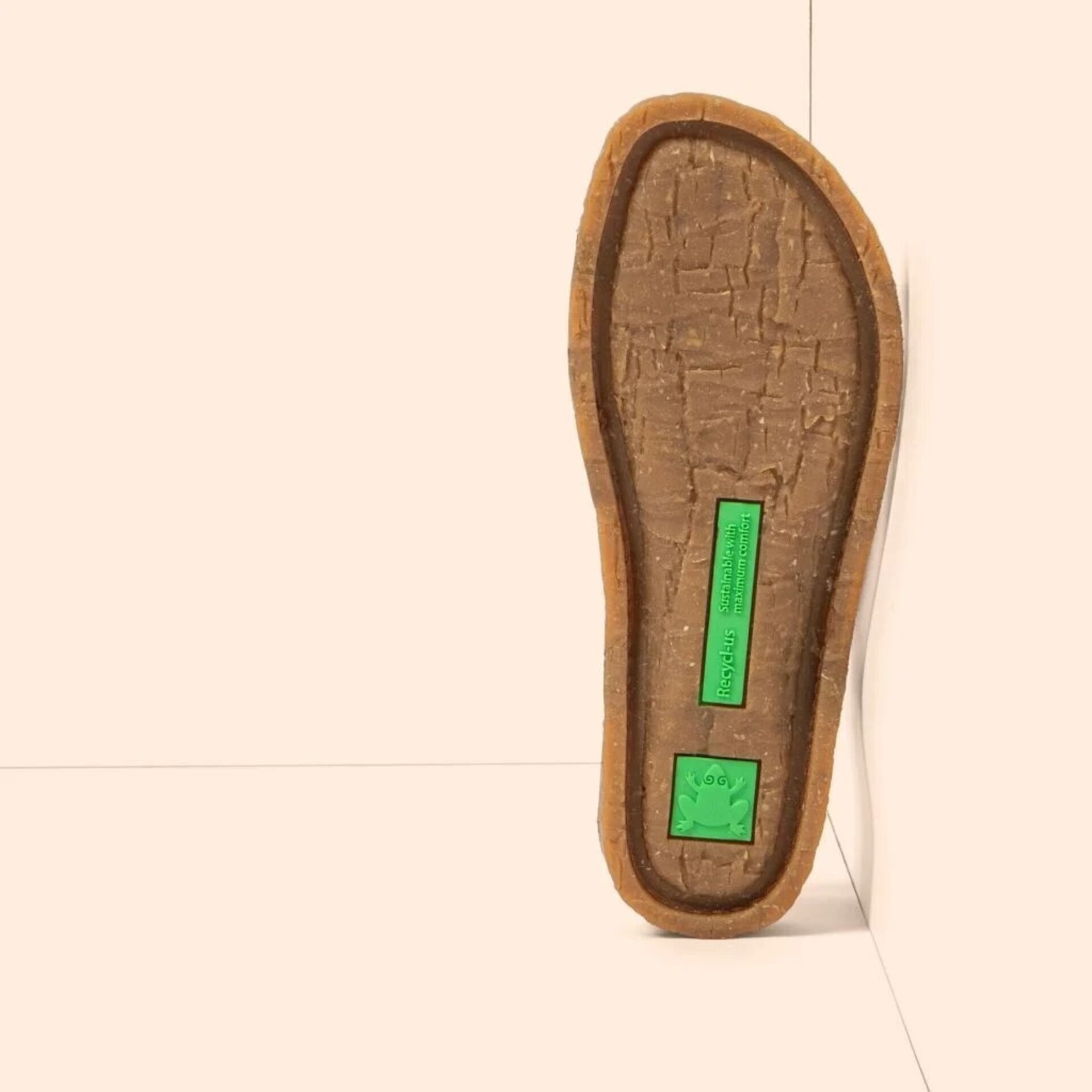 Sandalia El Naturalista Arizona terra Panglao N5803 - 2