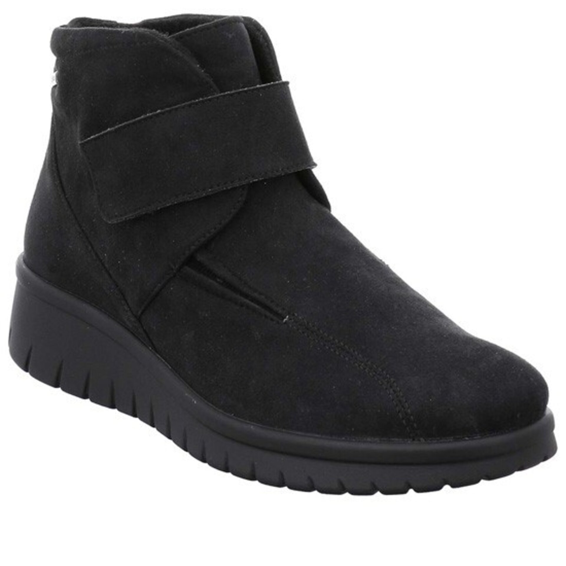 Botin Josef Seibel waterproof Calais 53 velcro 55353 - 3