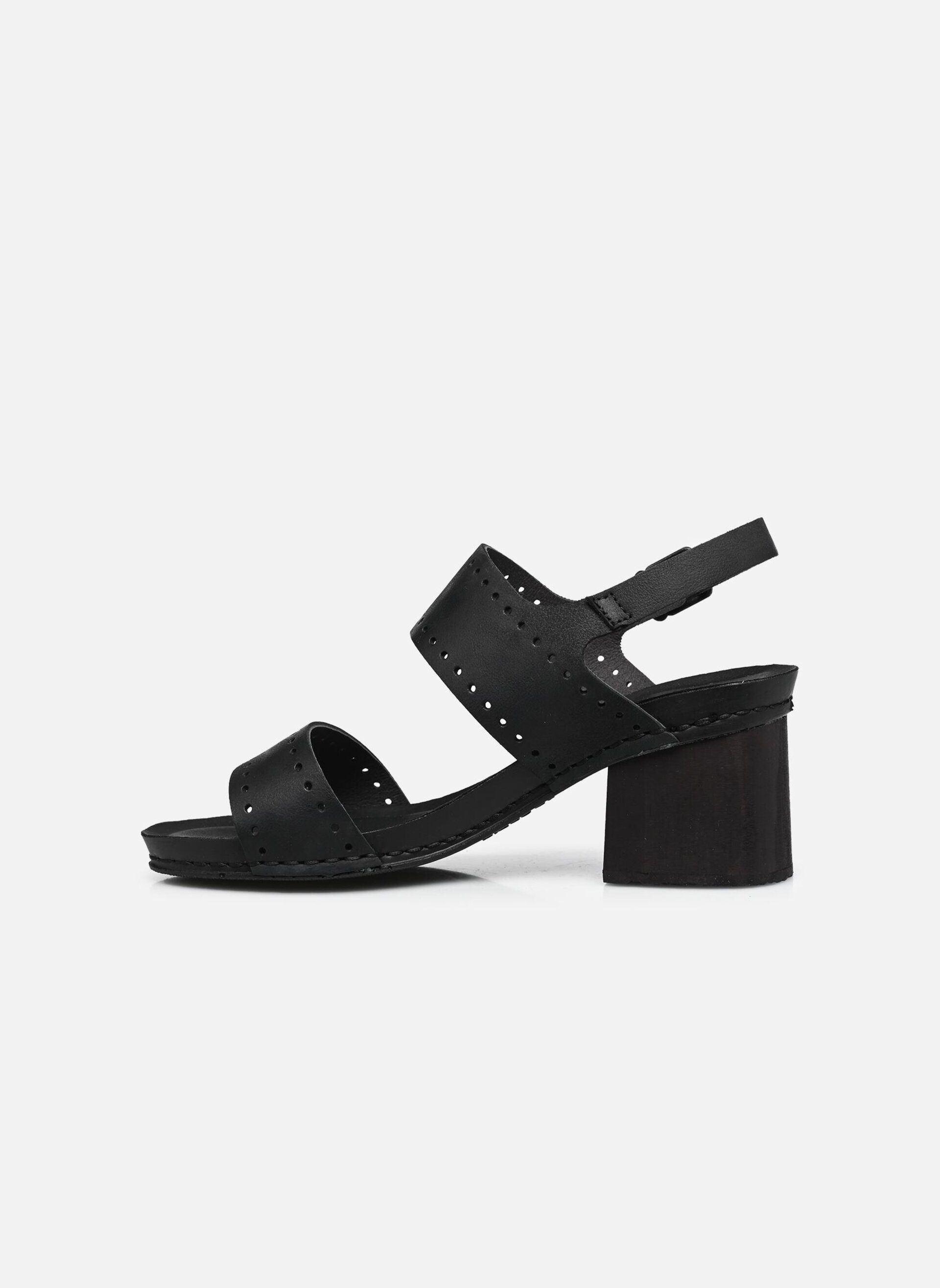 Sandalias ART roma black I Wish 1864 - 4