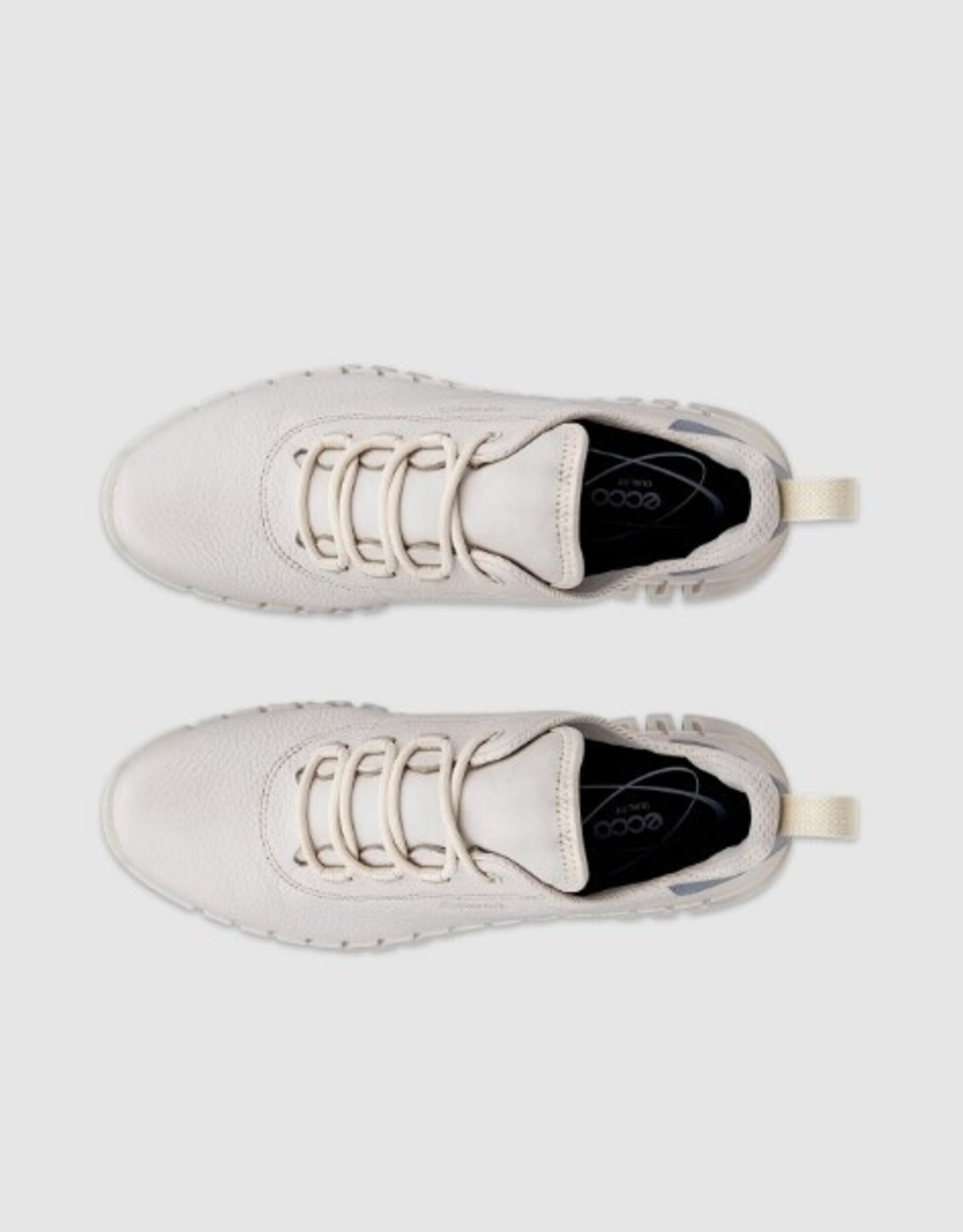 Deportiva Ecco piel Gruuv GTX 218233 - 2