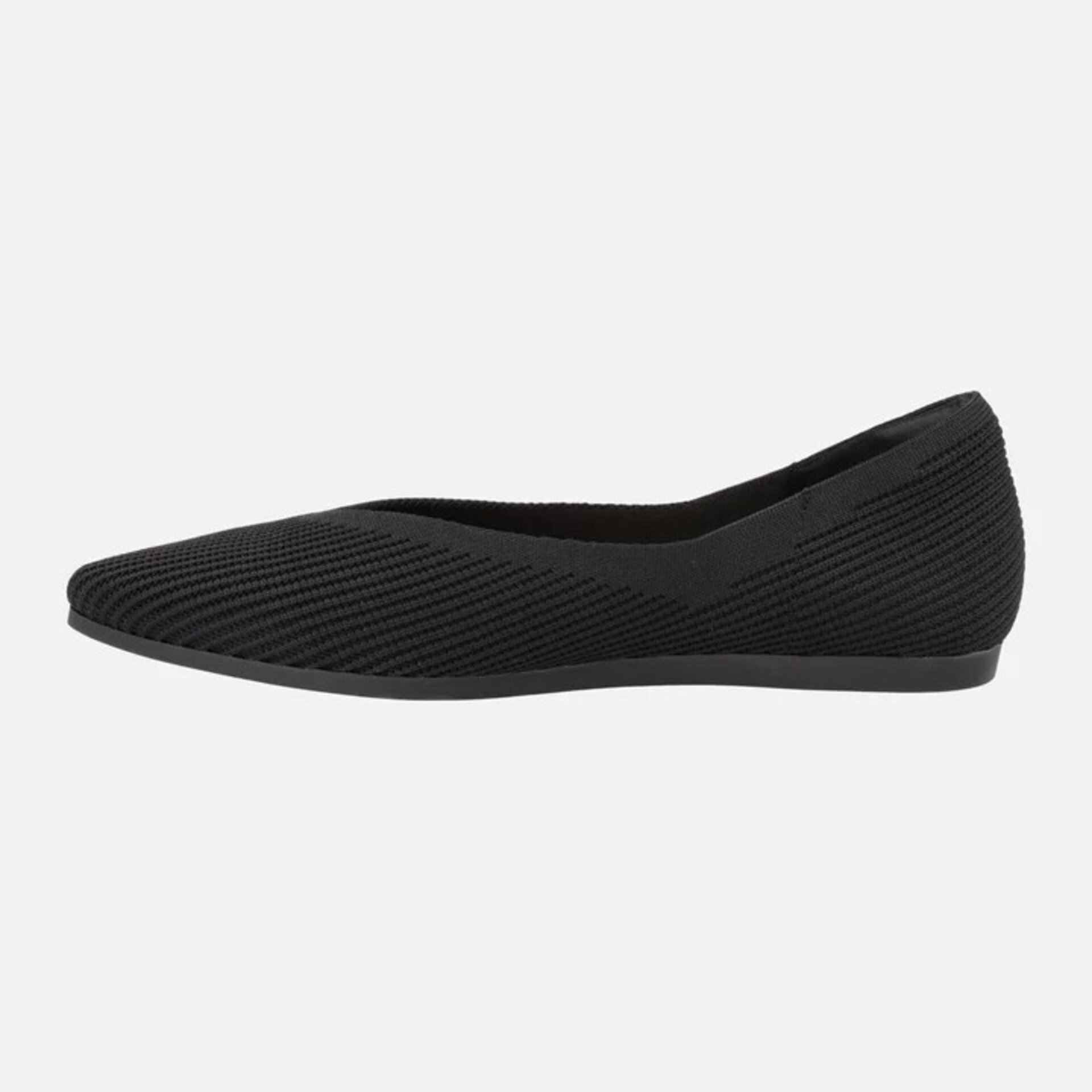 Bailarina Miss Elastic escote pico Megan 76473 - 3