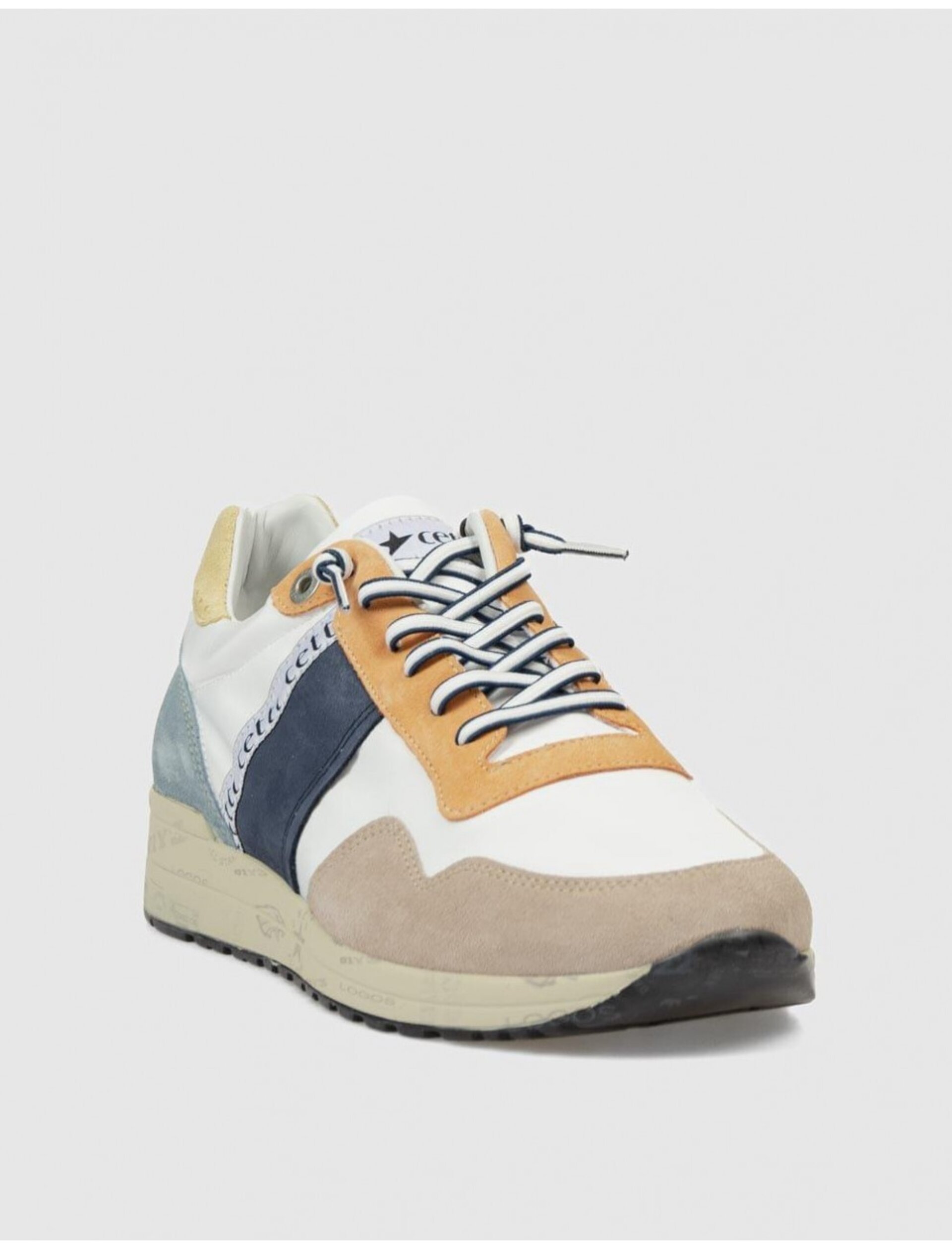 Deportico CETTI Mesh Multicolor C-1370 - 2