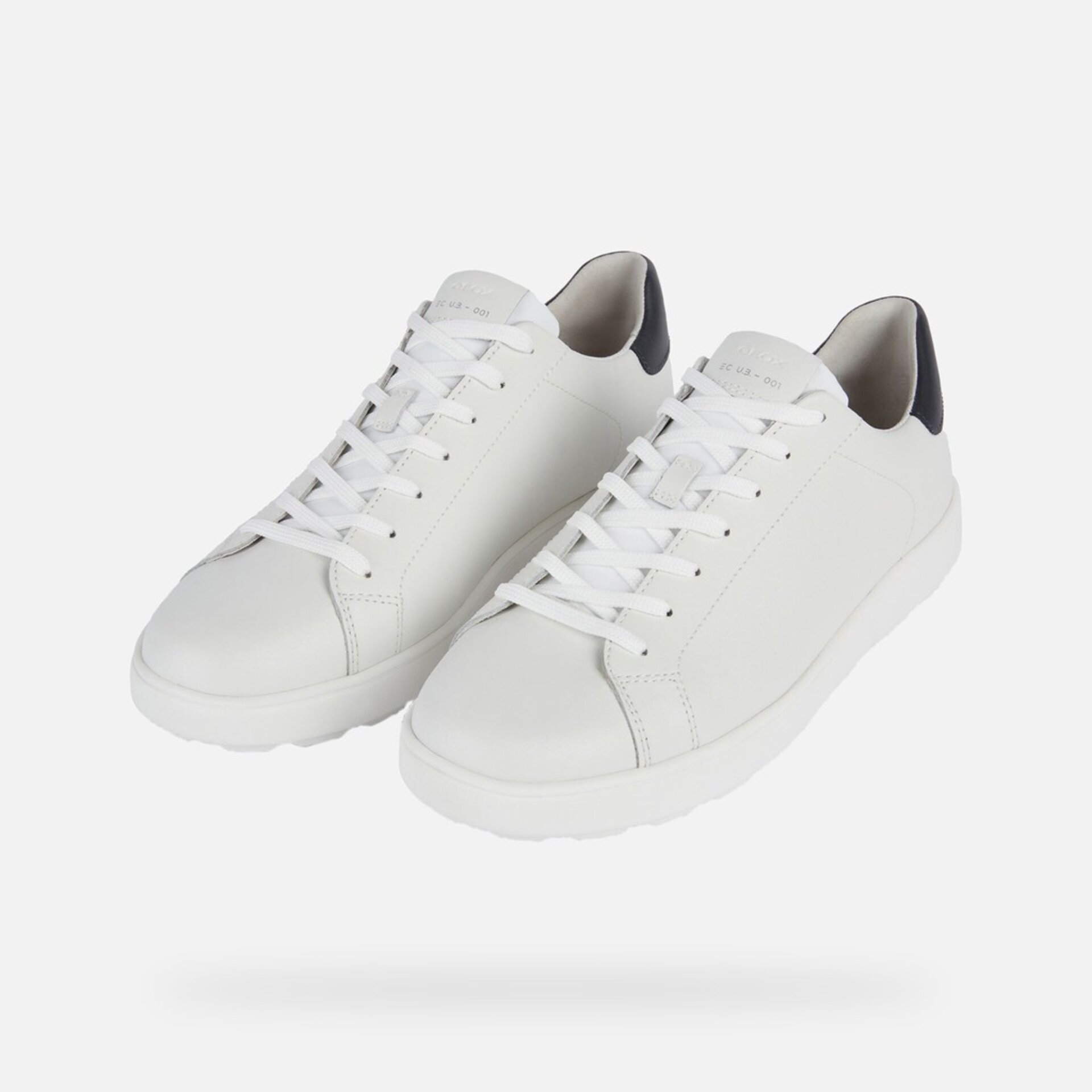 Deportivo Geox Spherica Ecub-1 U45GPA - 2