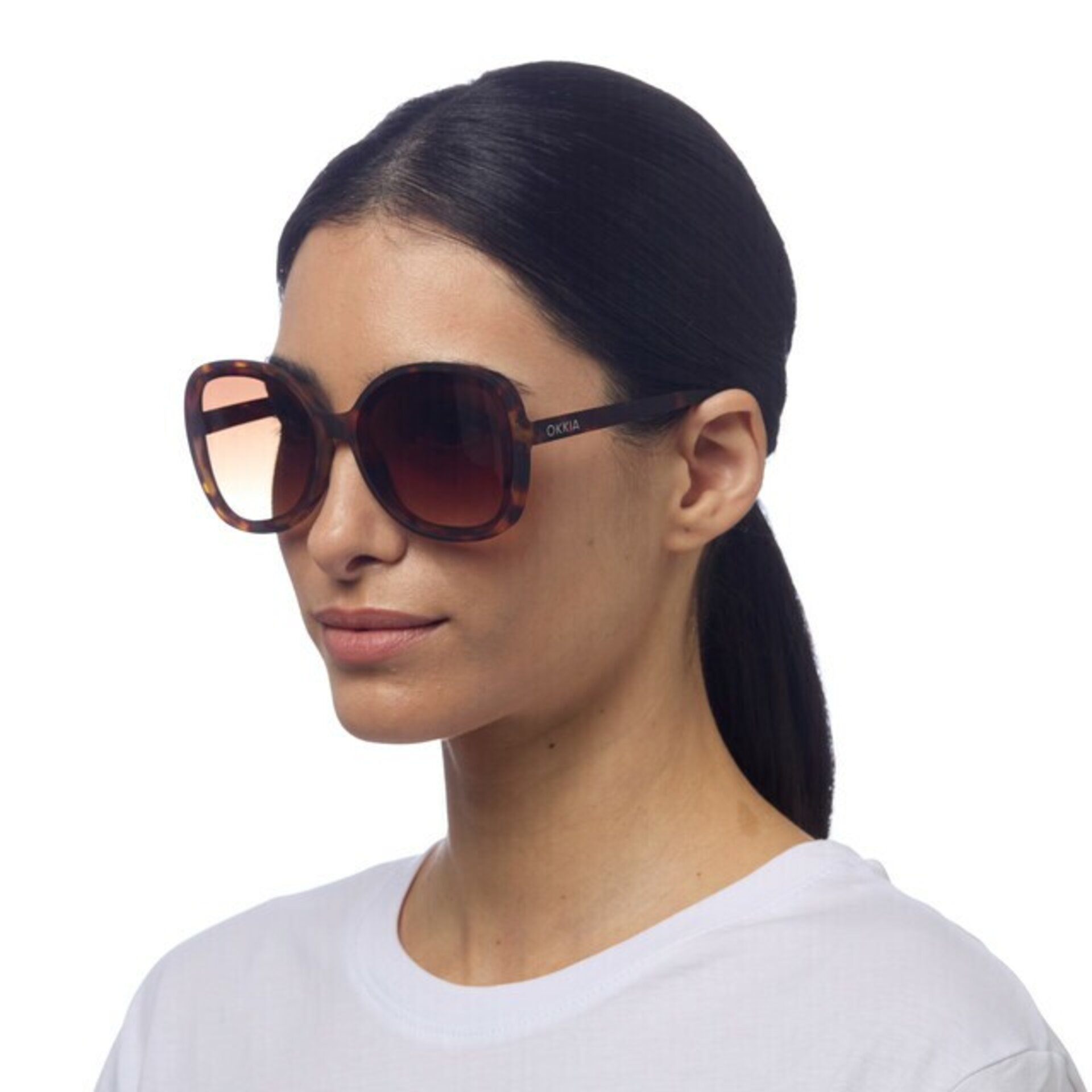 Gafas de sol Okkia ANNA OK019-CH - 1
