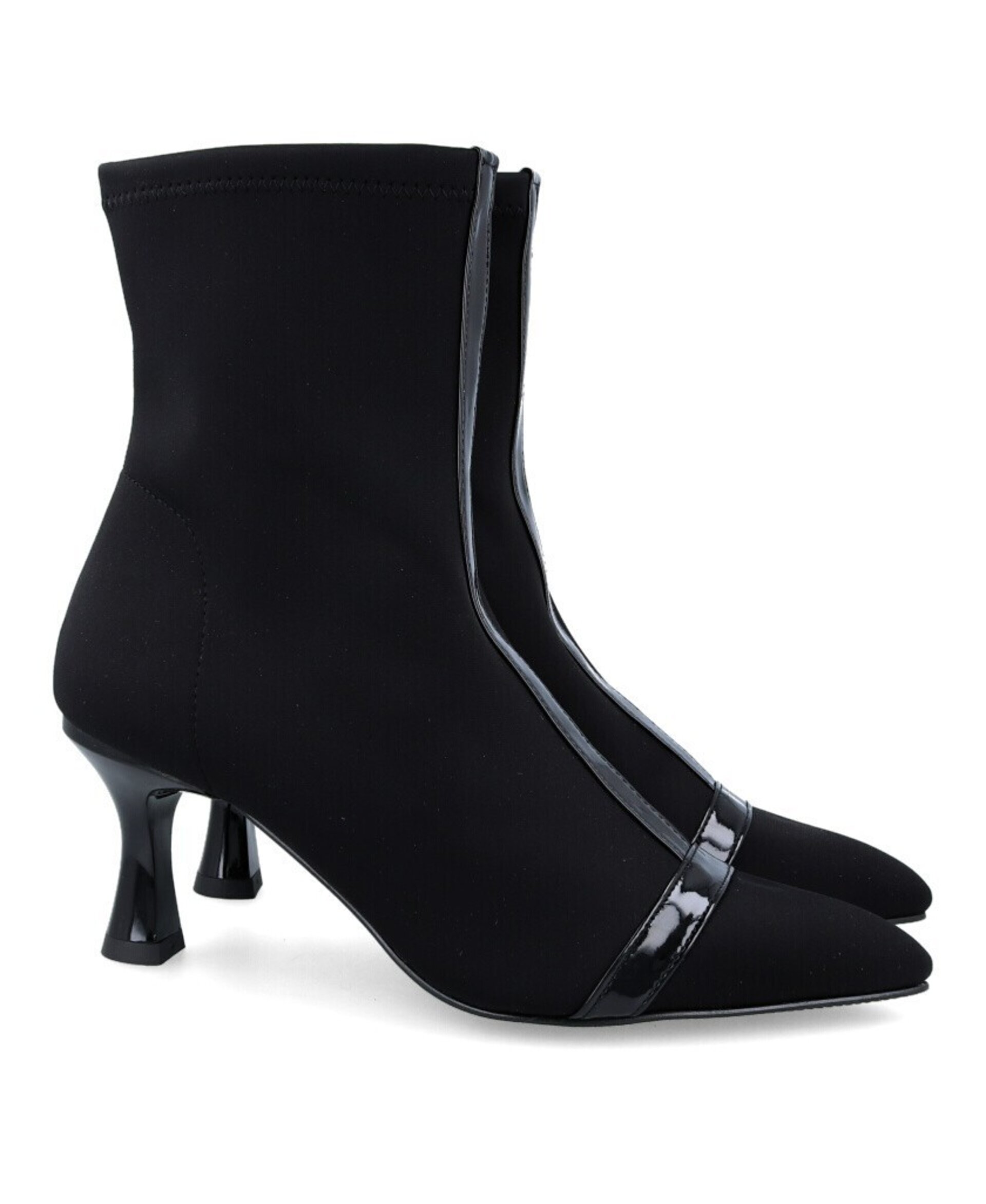 Botin Miss Elastic vestir licra 77039 - 2