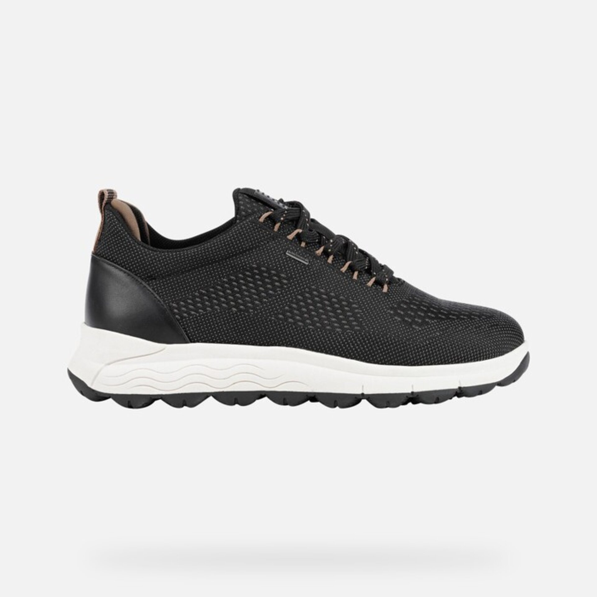 Deportiva Geox SPHERICA 4X4 ABX mujer D2626C - 7