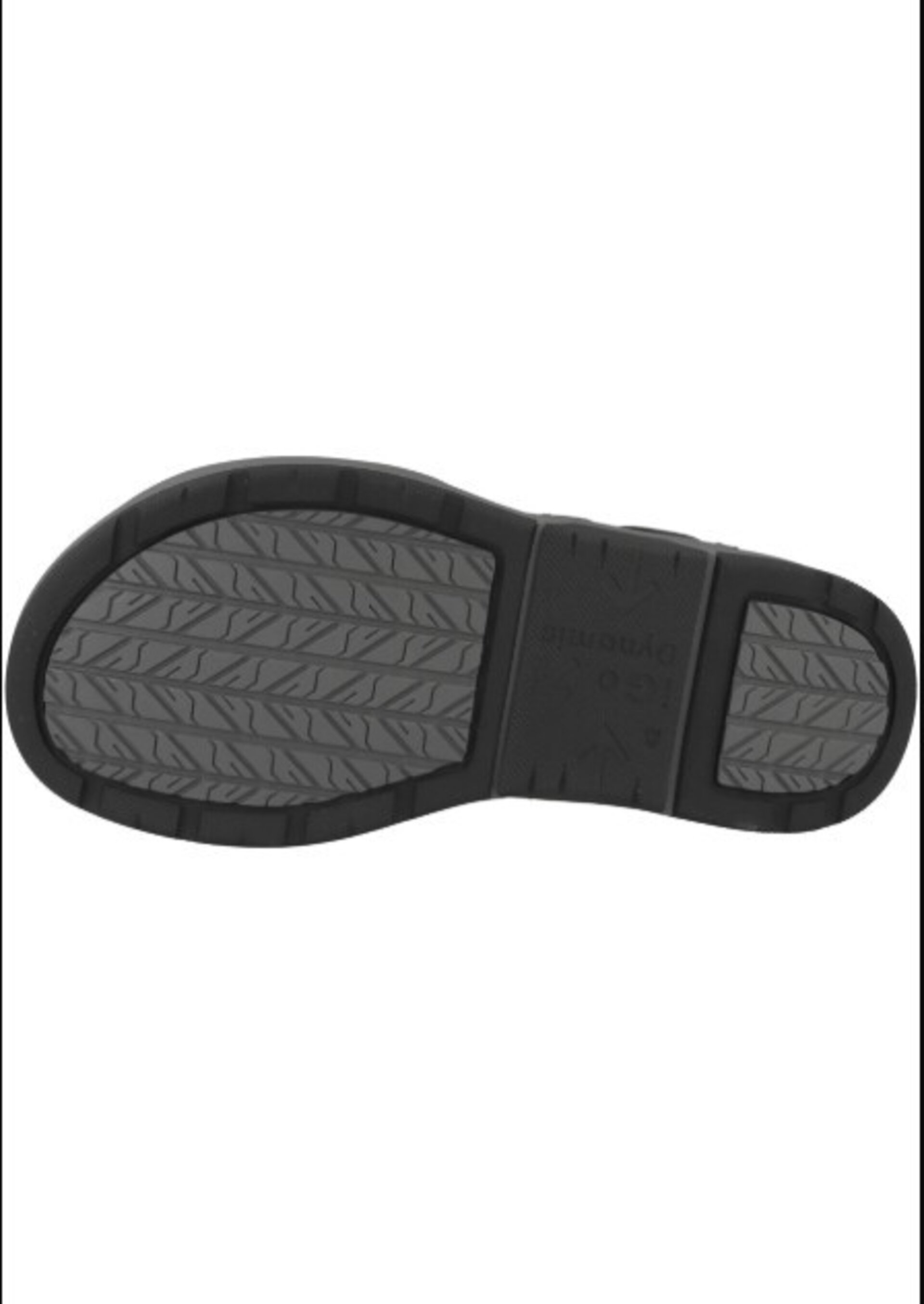Sandalias senderismo Josef Seibel azul/negro Emeric 06 - 4