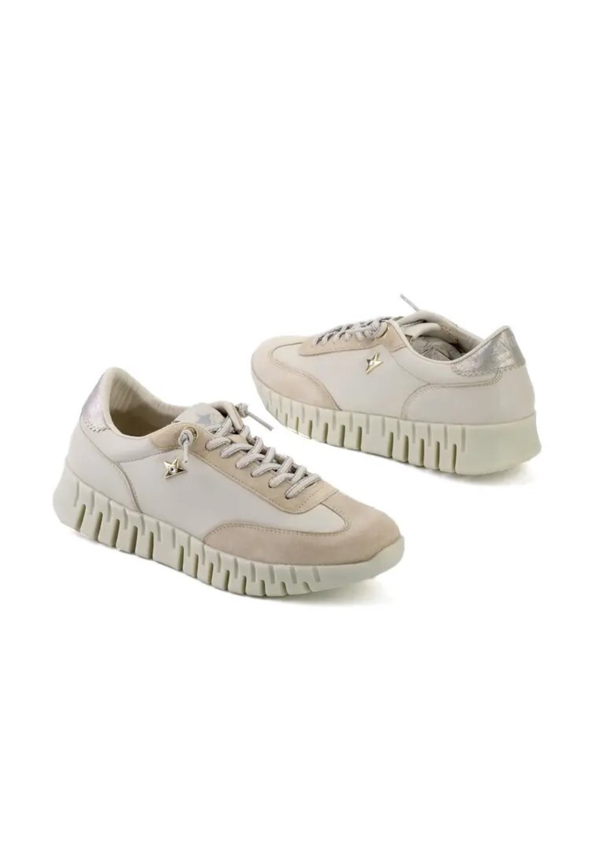 Deportivo CETTI piel Dessert C-1381 - 1