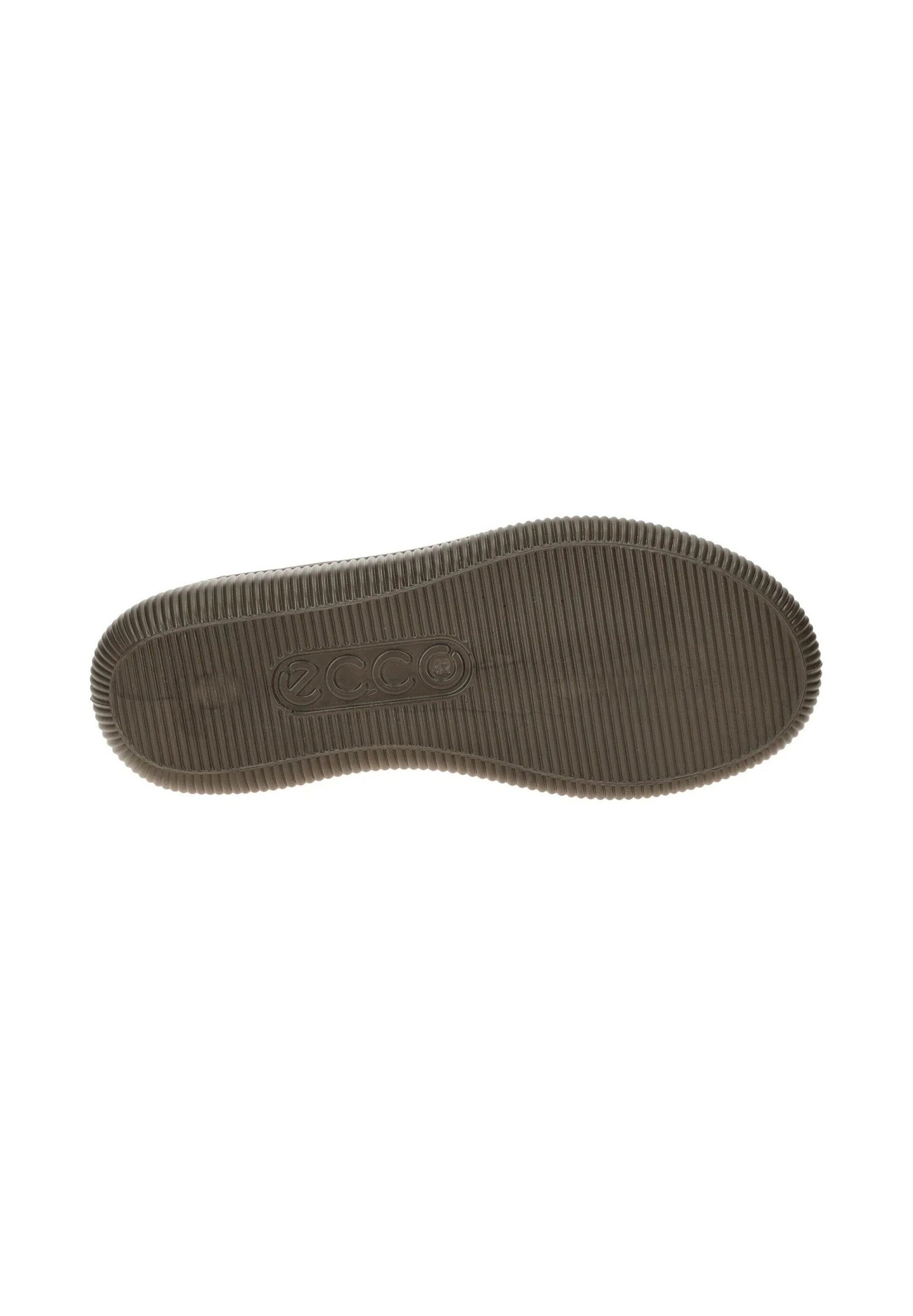 Trainer ECCO Soft Zero oliva 537754-61477 - 3