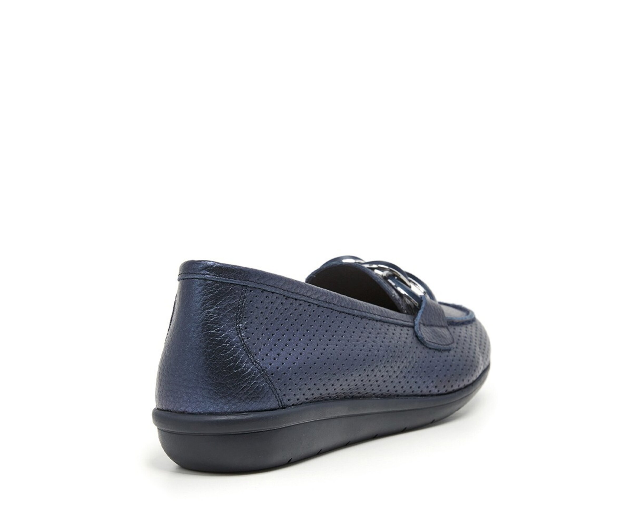 Mocasin 24HORAS piel marino 26456 - 4