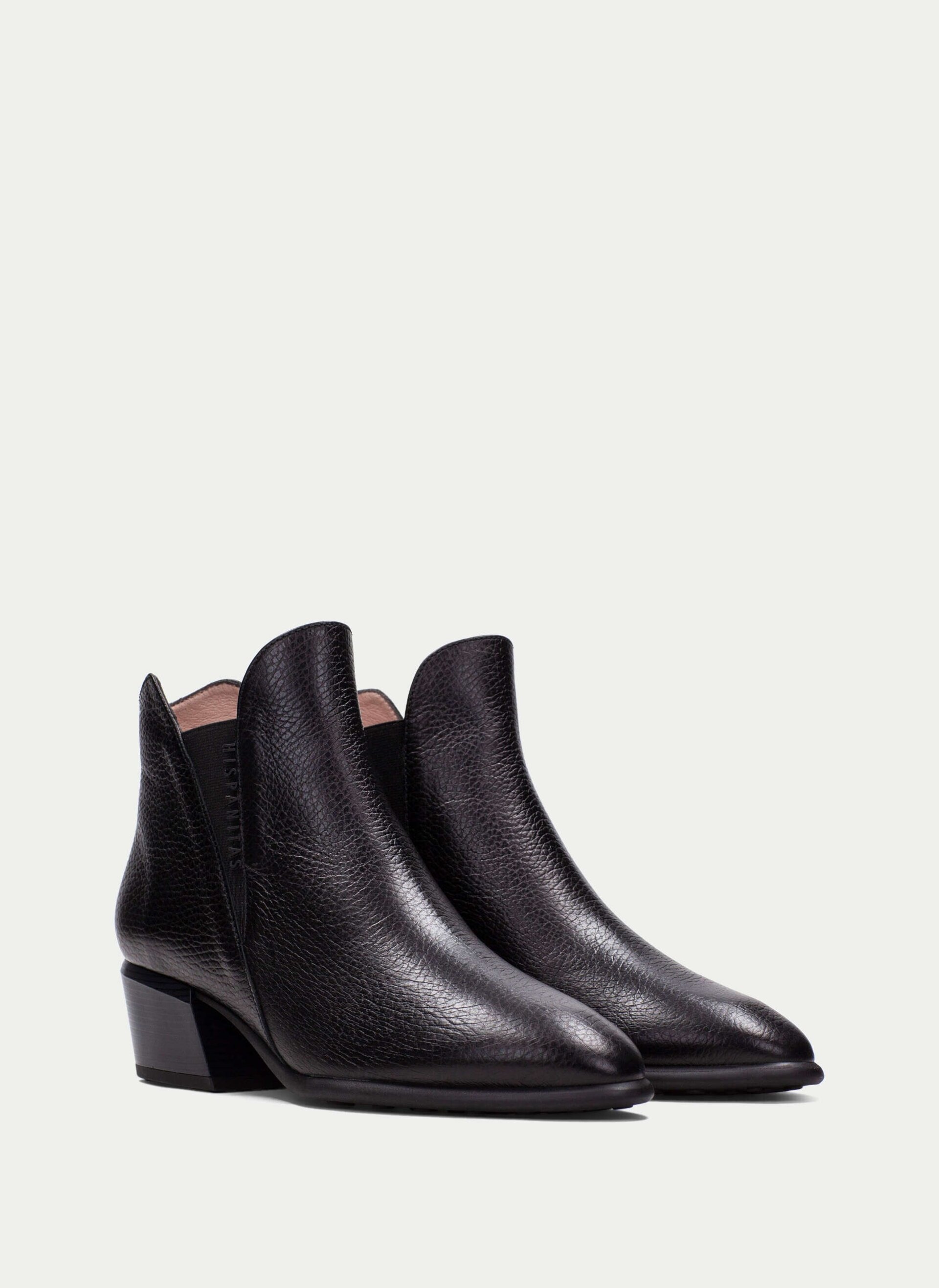 Botin Hispanitas chelsea piel PHI254383 - 2