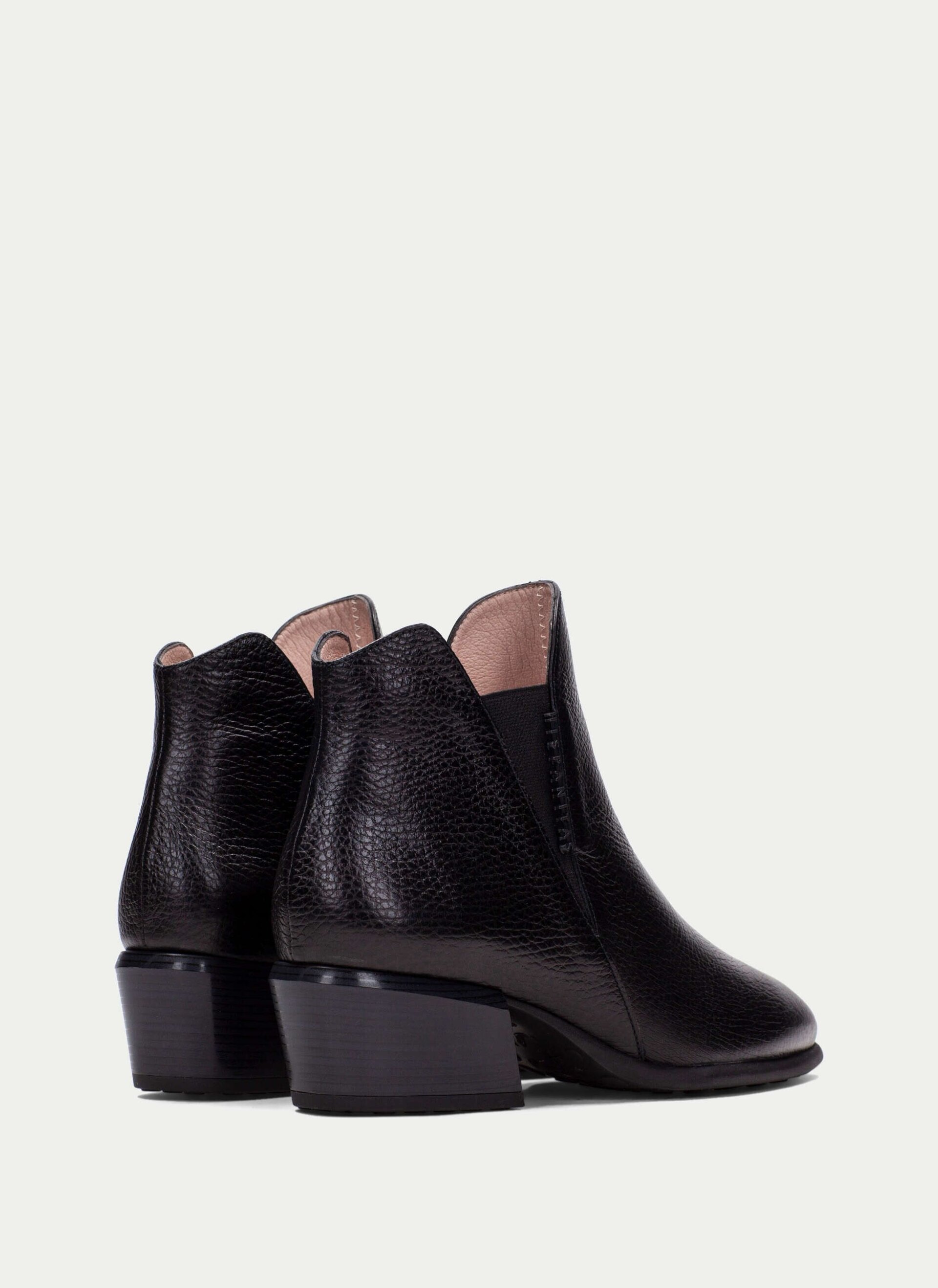 Botin Hispanitas chelsea piel PHI254383 - 4