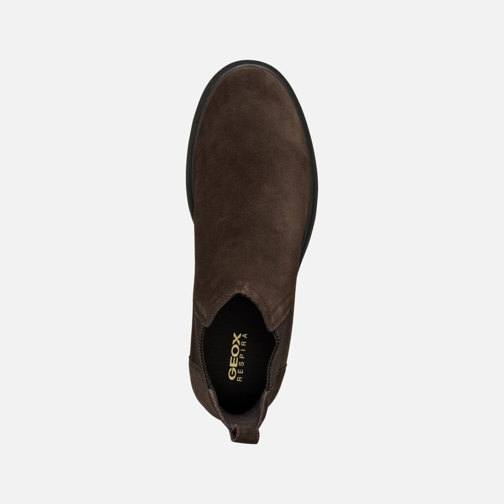 Bota Geox Spherica EC1 hombre U36D1C - 3
