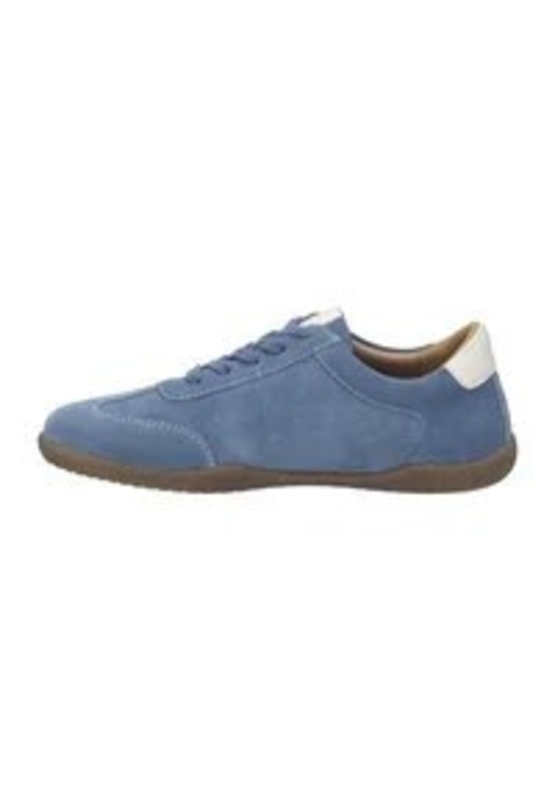 Zapatilla Josef Seibel barefoot azul Casandra 11 - 6