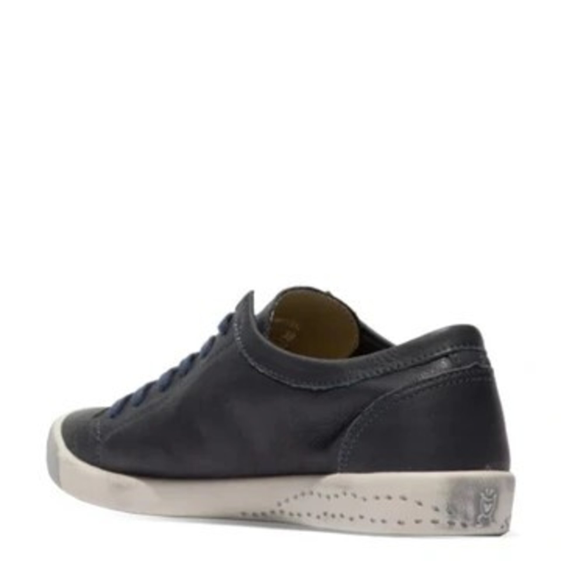 Zapatilla Softinos cordones Isla marino - 4