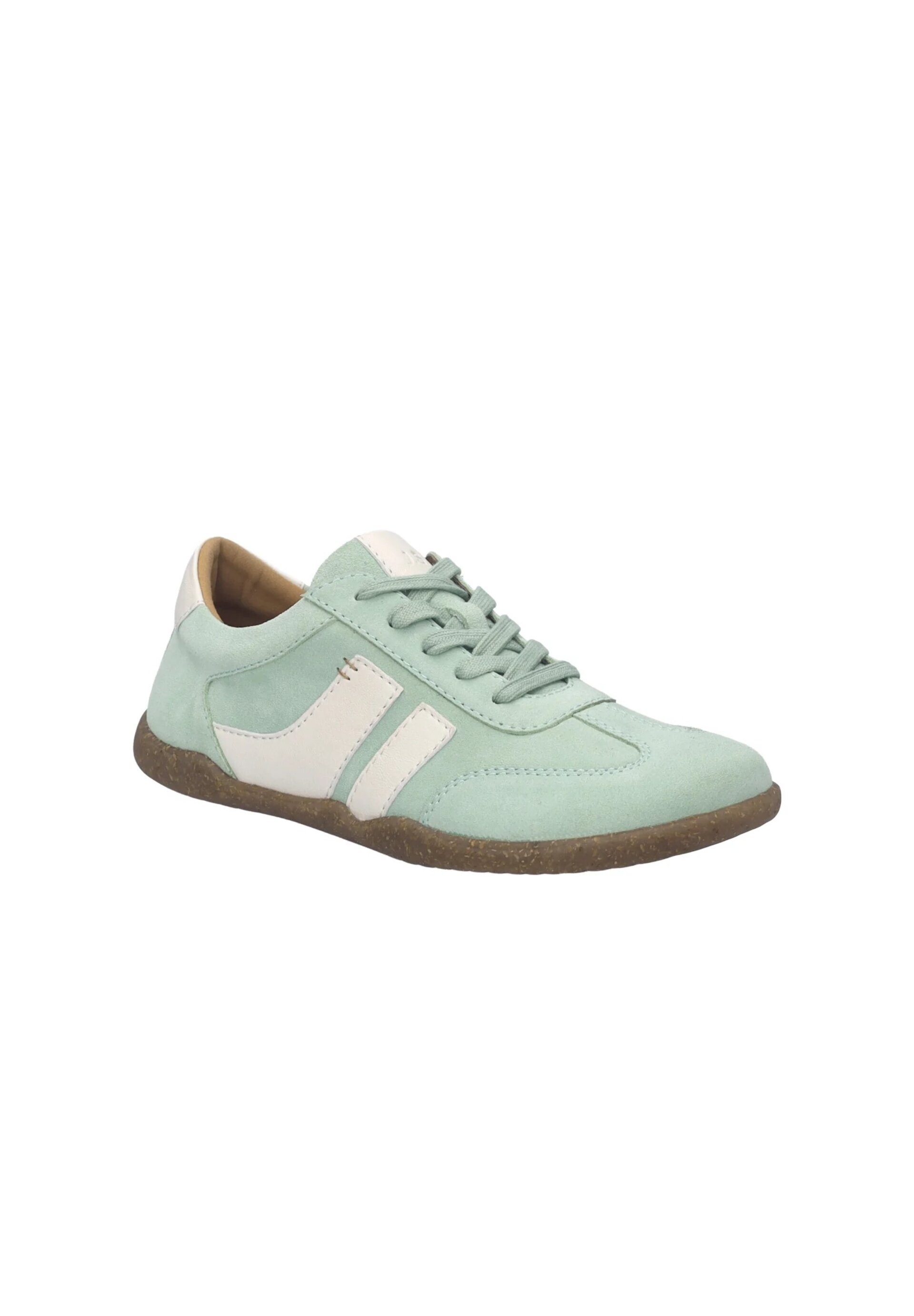 Zapatilla Josef Seibel barefoot menta Casandra 11 - 3