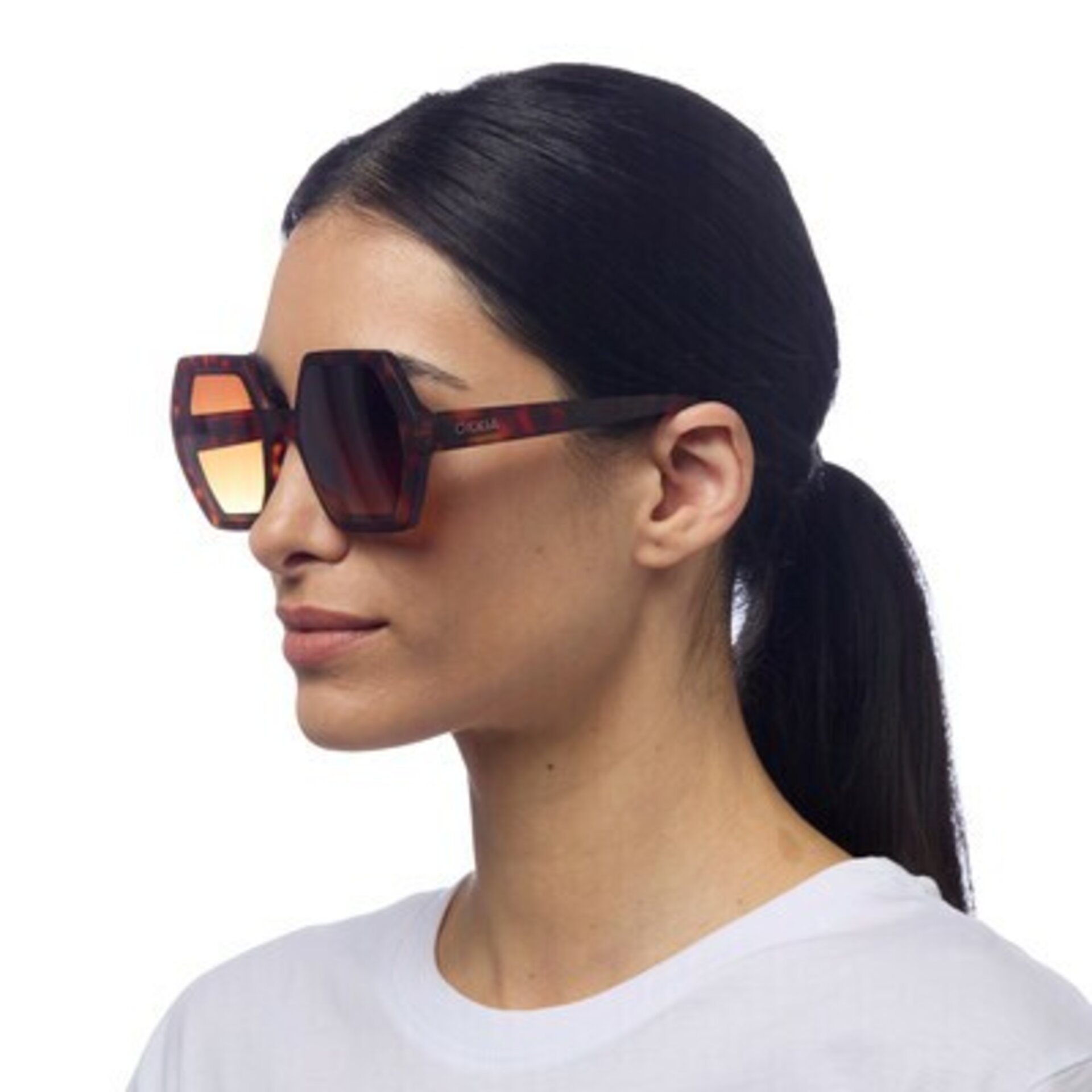 Gafas Okkia de sol Emma OK015-CH - 2