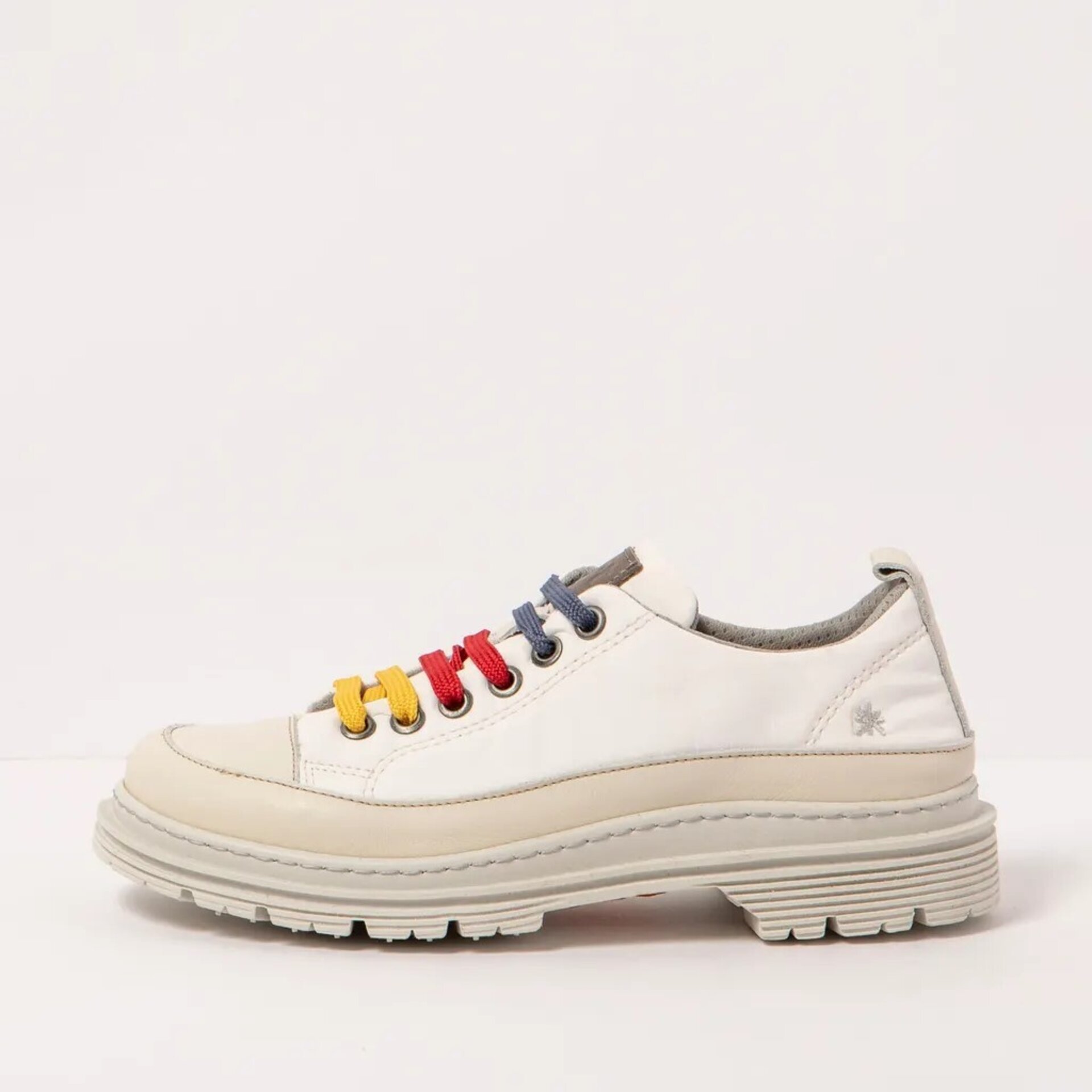 Deportiva ART nylon Birmingham white 1894 - 1