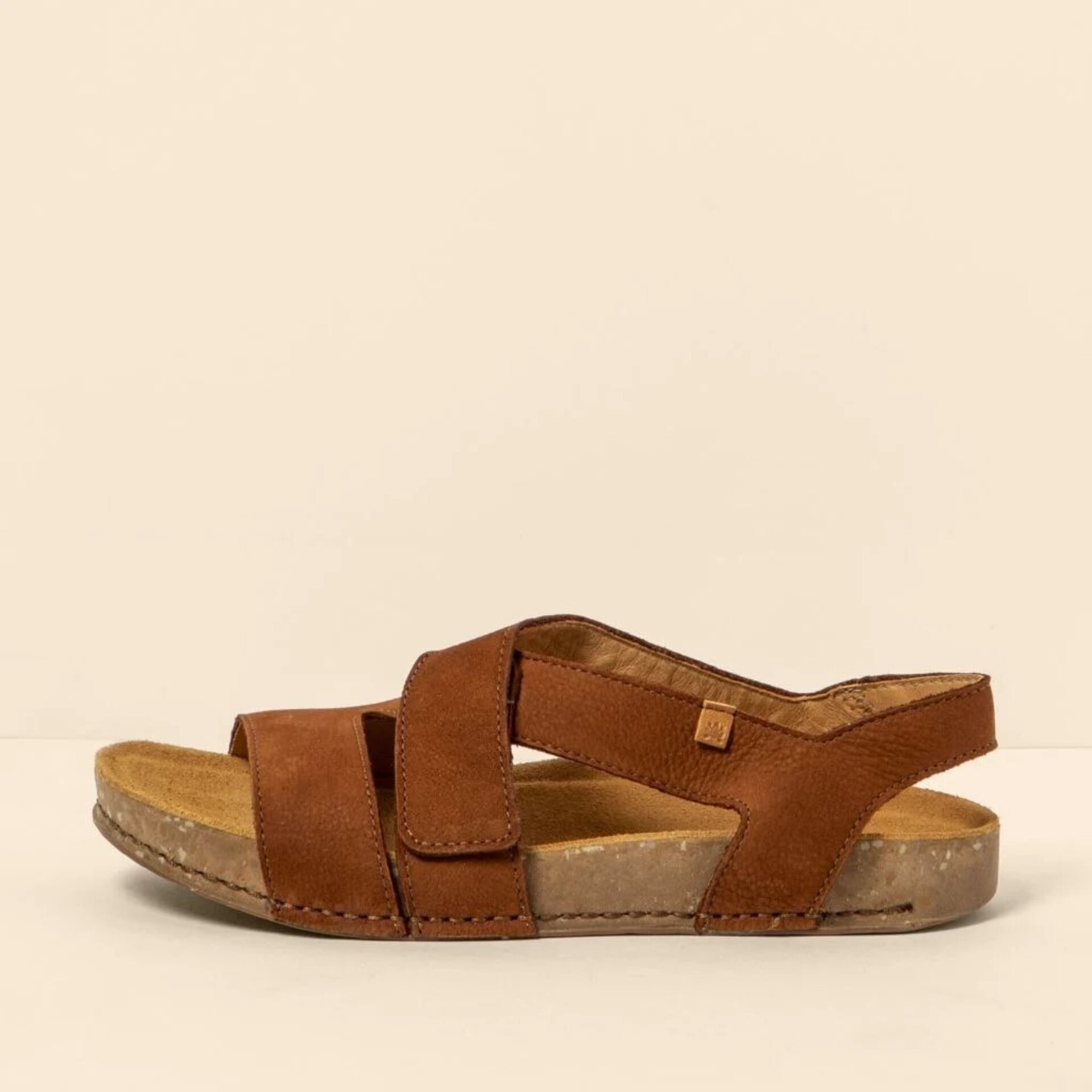 Sandalias El Naturalista nobuck lavado Balance N5799 - 1